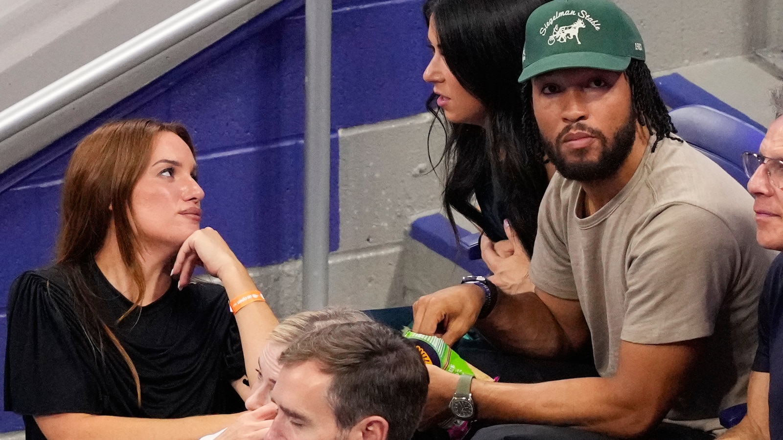 New York Knicks star Jalen Brunson to make an appearance on ‘Law & Order: SVU’ this fall  abcnews.com