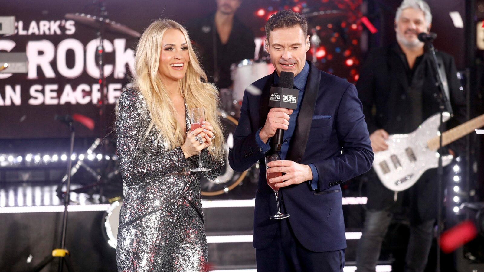 Carrie Underwood shares release date, trailer for concert special on