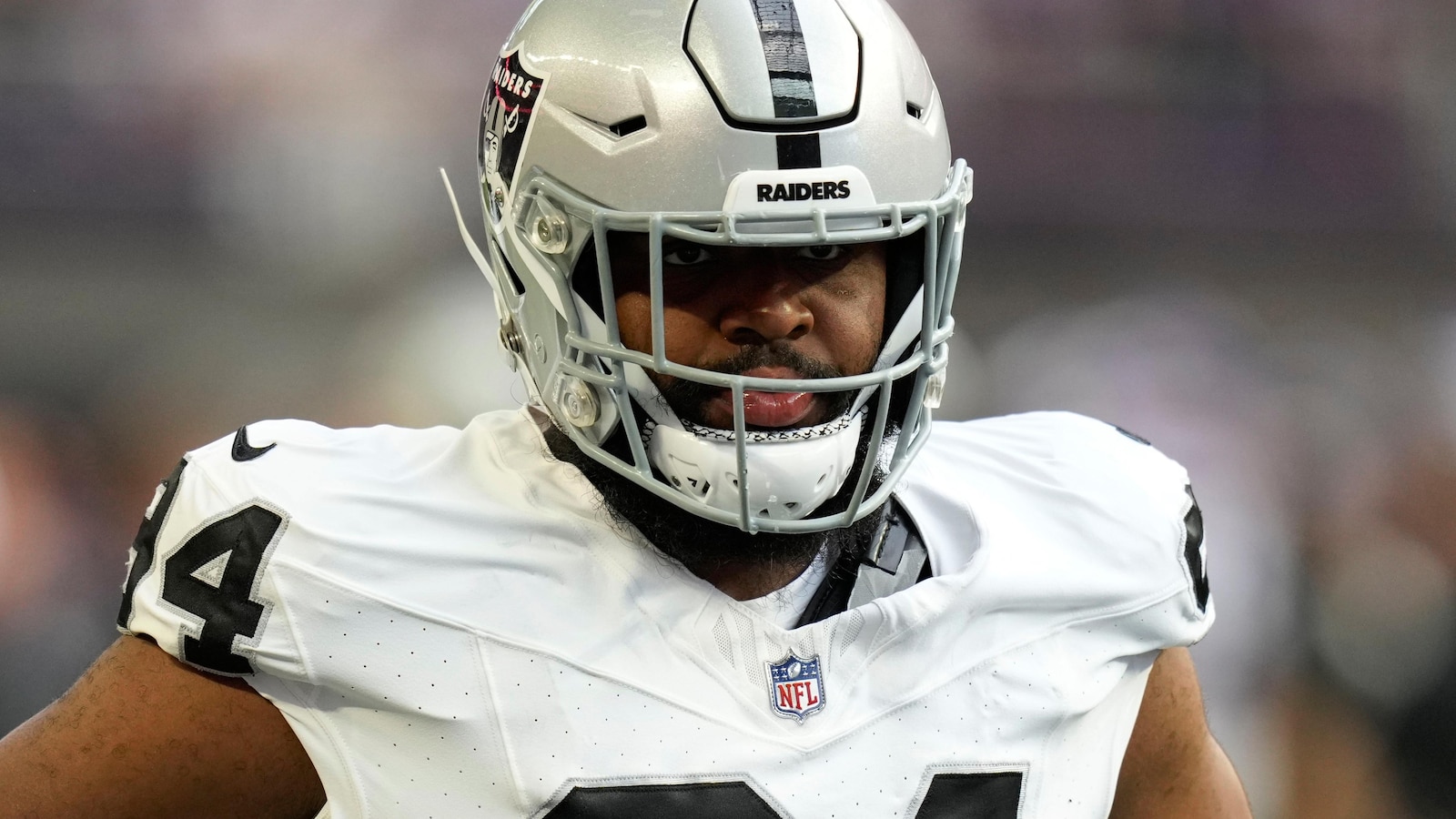 Raiders Release $110M DT Wilkins Amid Roster Overhaul