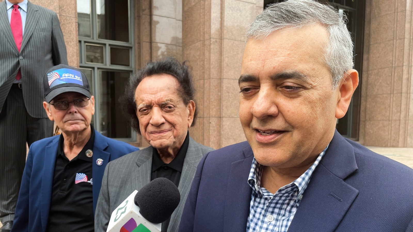 Former GOP Rep. David Rivera sentenced to 10 years for secret Venezuela lobbying Former GOP Rep. David Rivera sentenced to 10 years for secret Venezuela lobbying