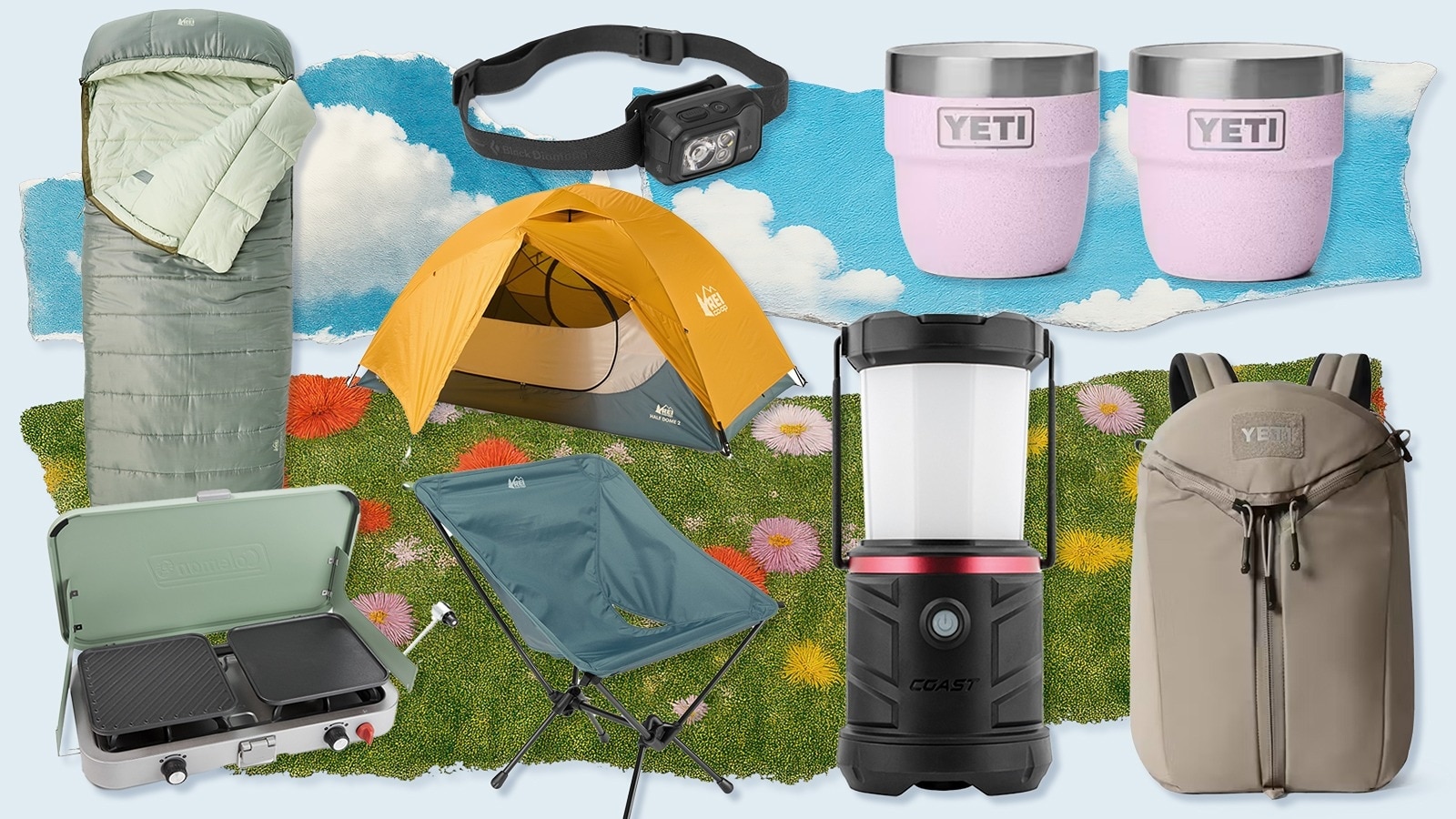 Fourth of July 2026 camping deals