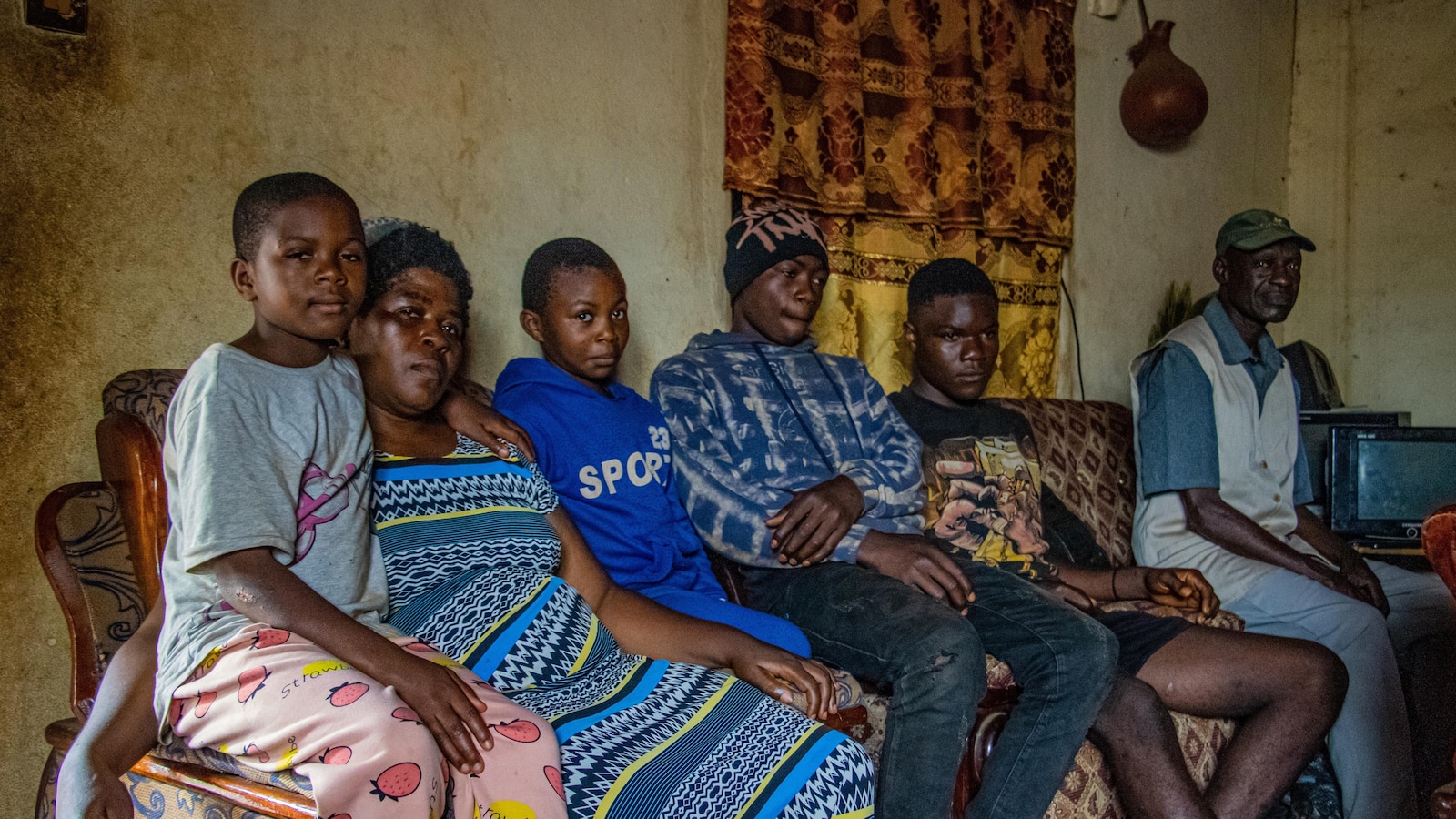 Cameroon hopes the pope's visit brings healing after nearly a decade of conflict