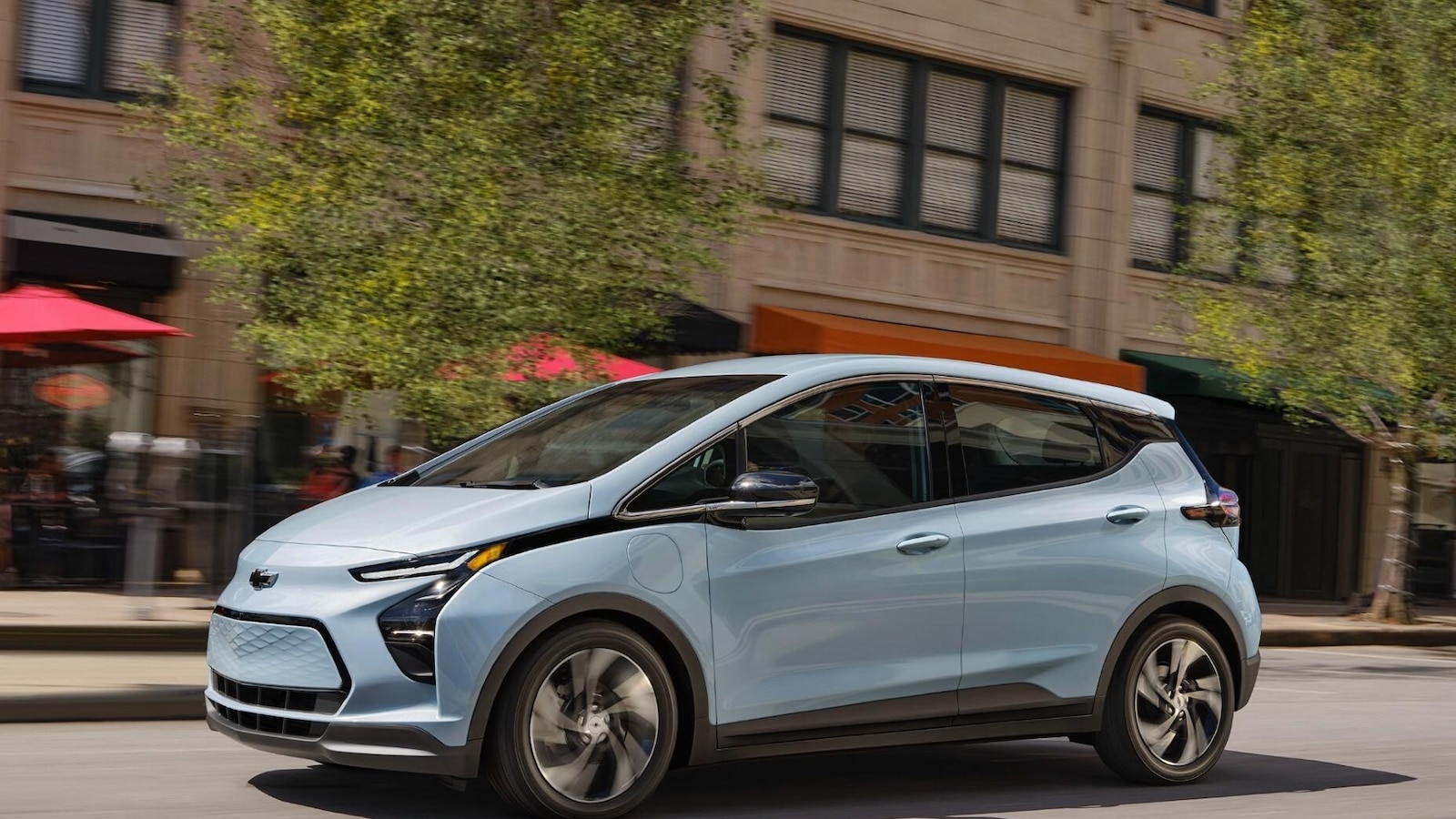  Five of the best used EVs you can get for dirt cheap, according to Edmunds