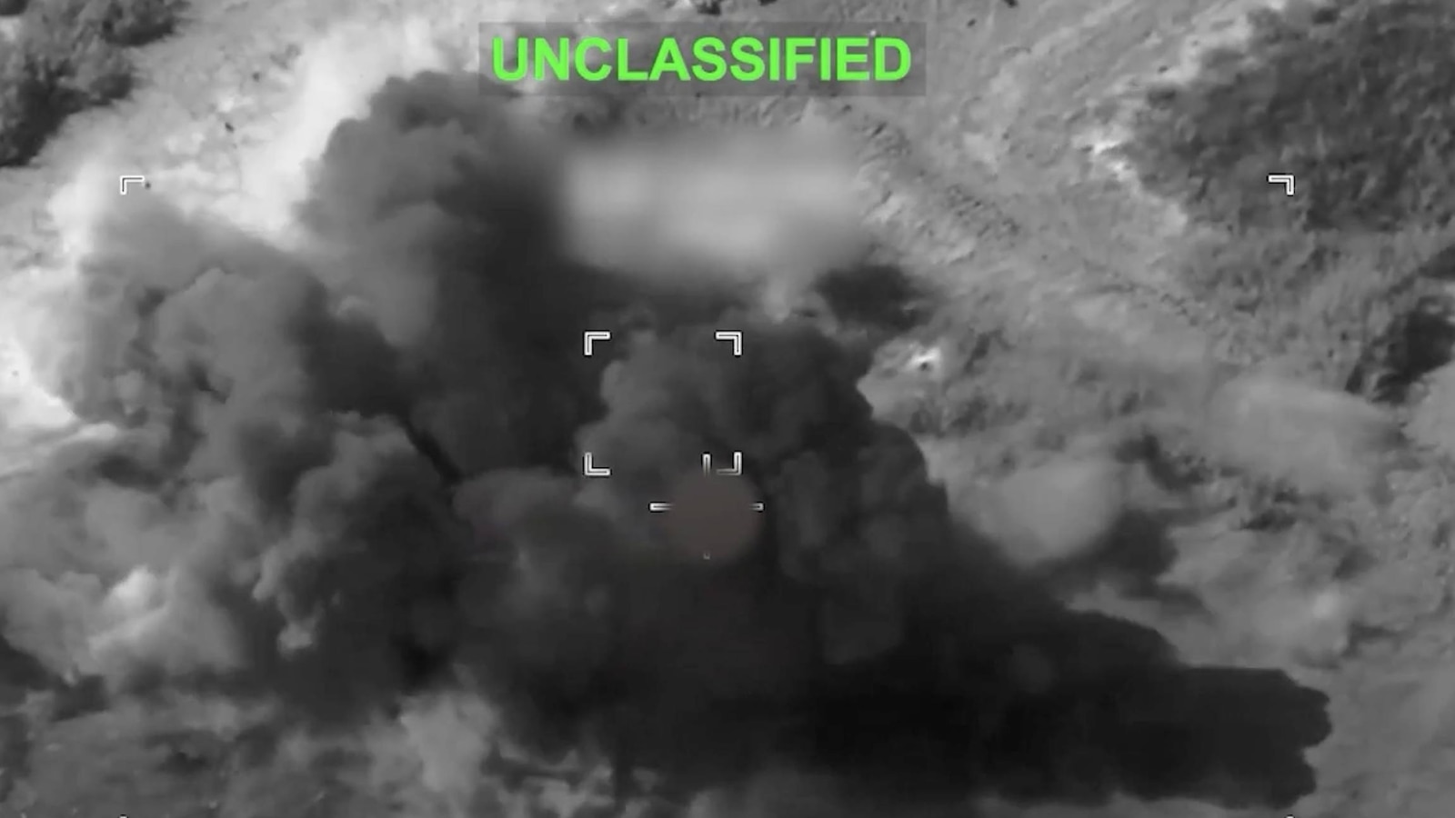 Actualizaciones en vivo de Irán: Estados Unidos lleva a cabo la última ronda de ataques, reanuda el bloqueo naval.