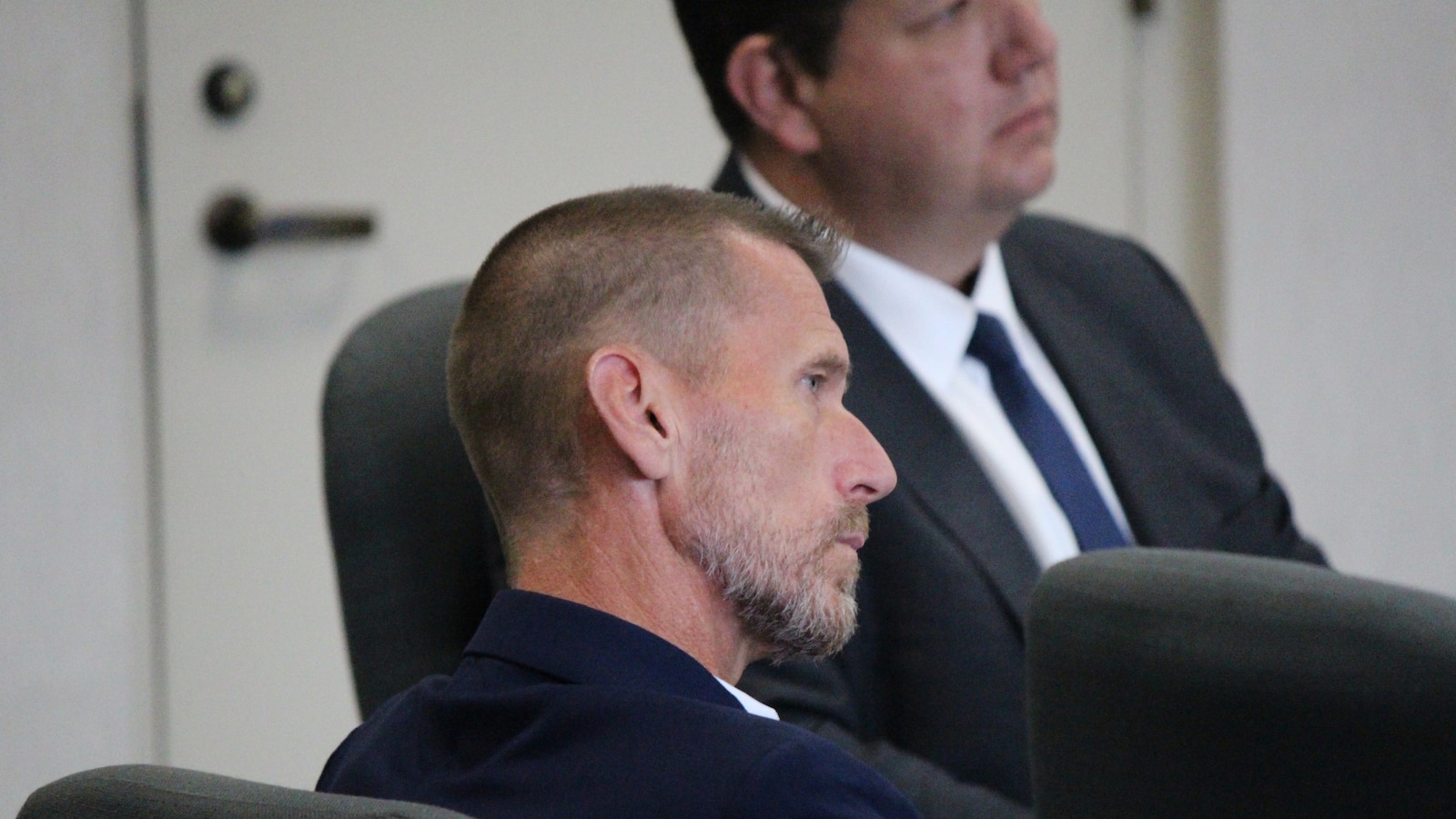Jason Eaton convicted of attempted murder in Vermont student shooting
