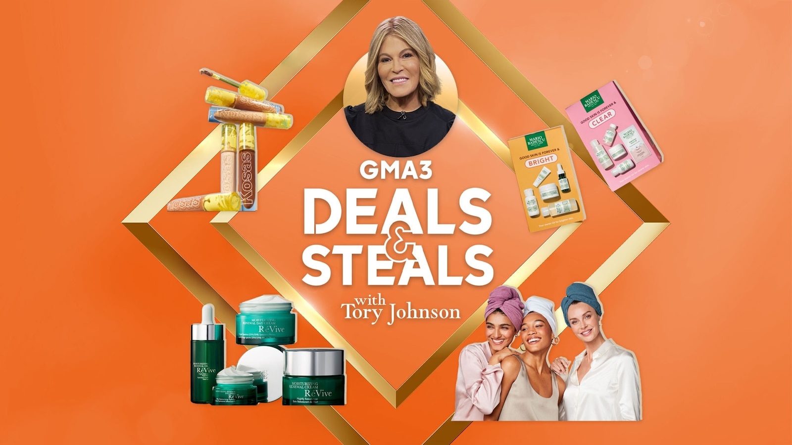 'GMA' Deals & Steals Leap Day savings - ABC News