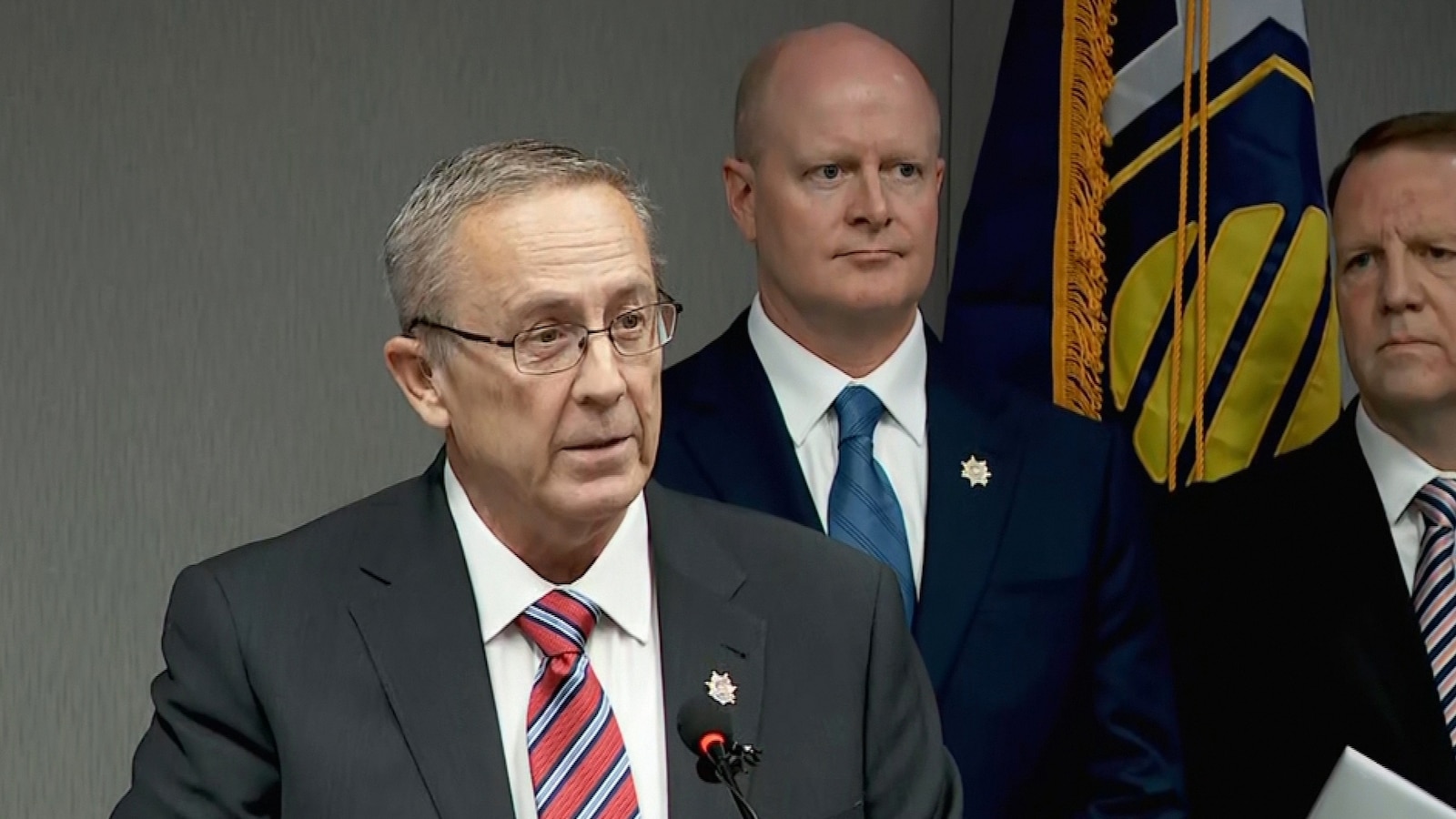 Tyler Robinson said he killed Charlie Kirk because he 'spreads too much hate': Officials