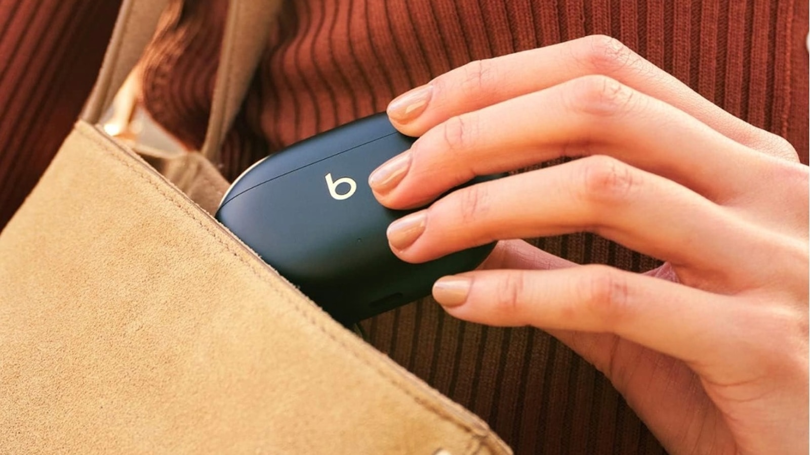 Beats Studio Buds+