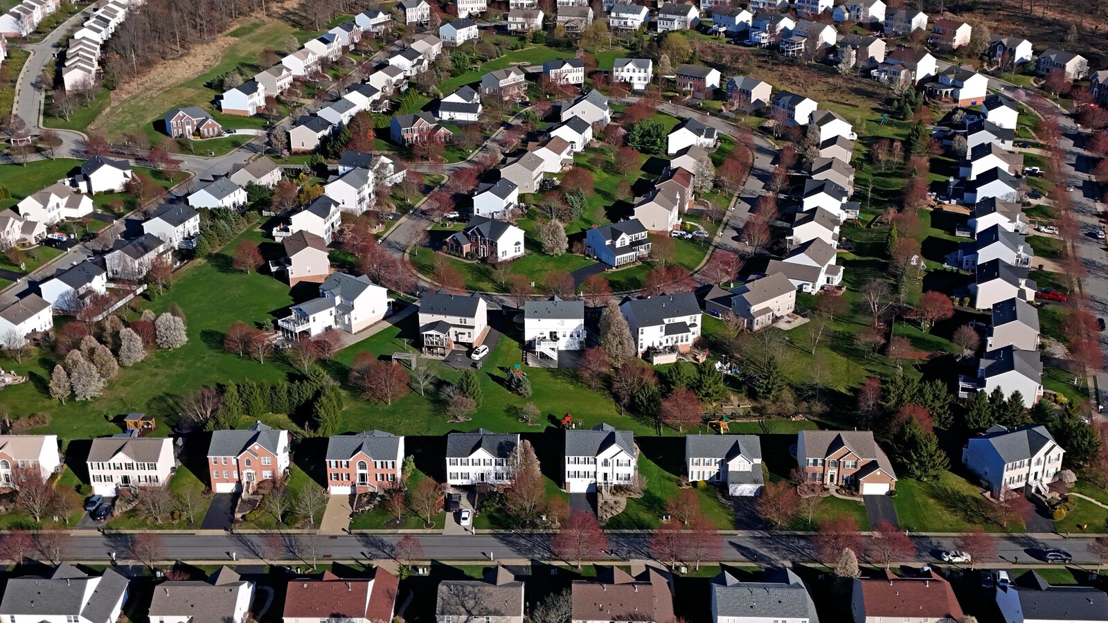  Harris campaign releases new ad to highlight plans to build 3 million homes, reduce inflation