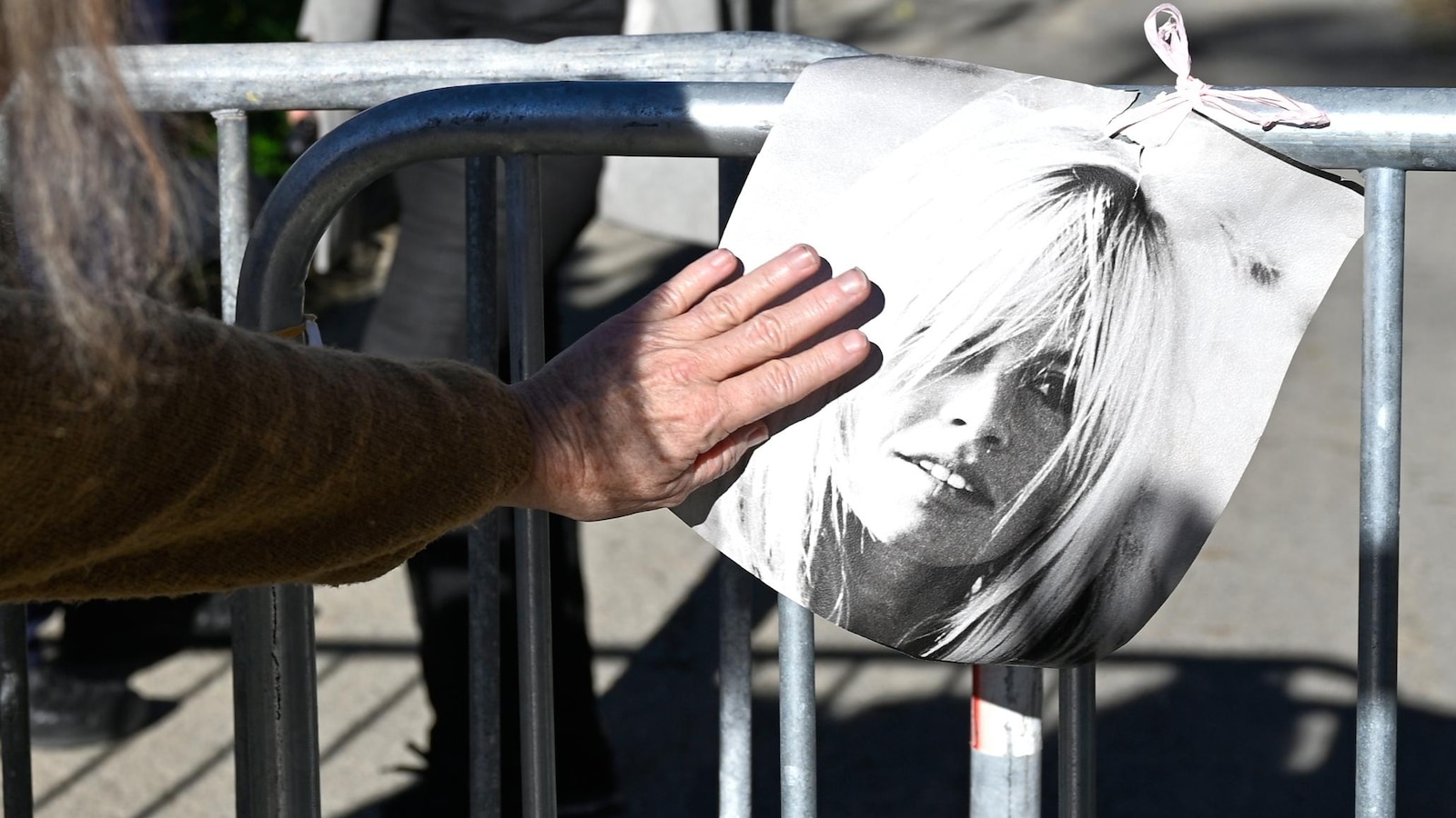 Brigitte Bardot funeral to be held next week in French Riviera resort of Saint-Tropez