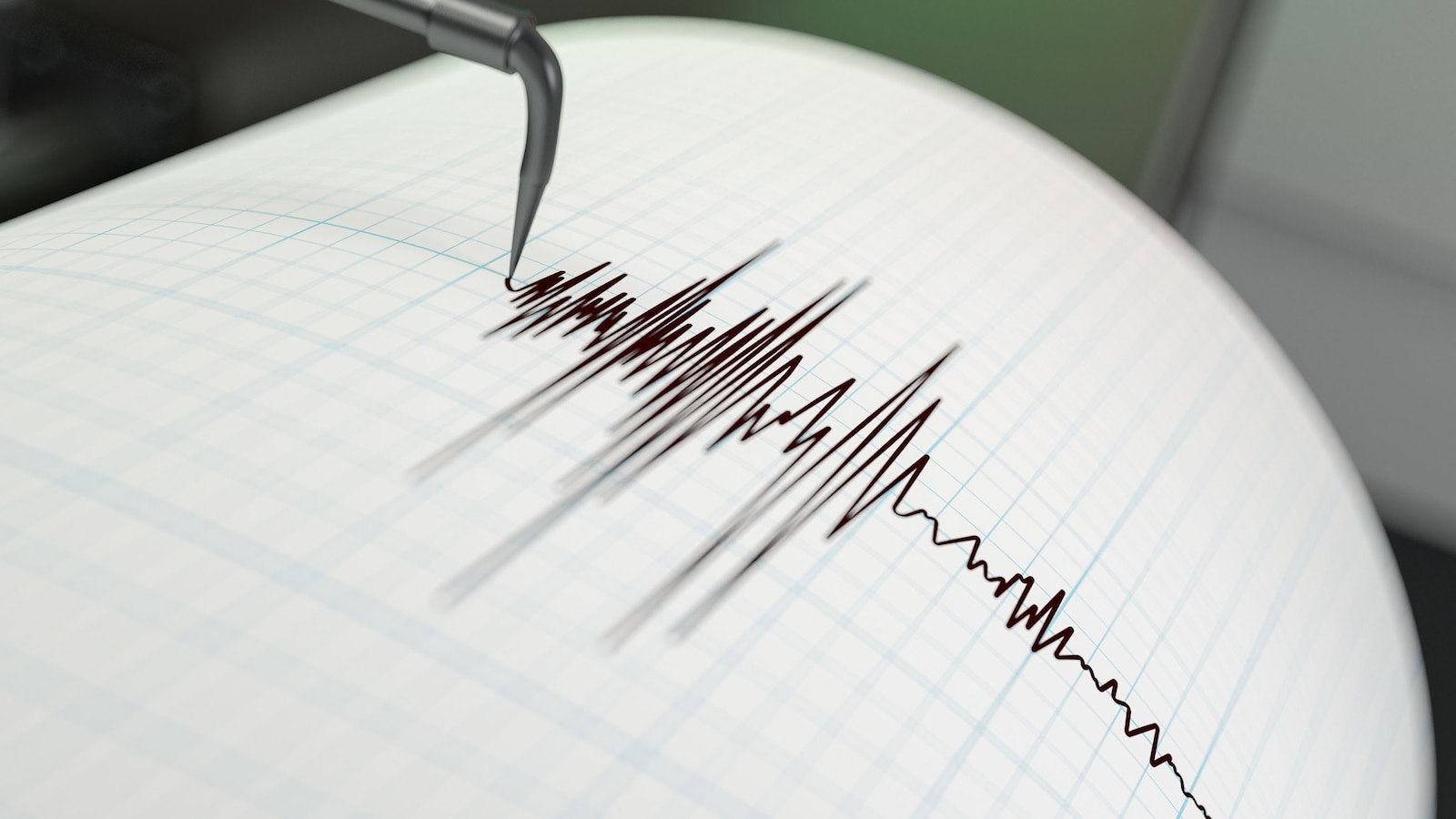 What to know about earthquakes in the Northeast