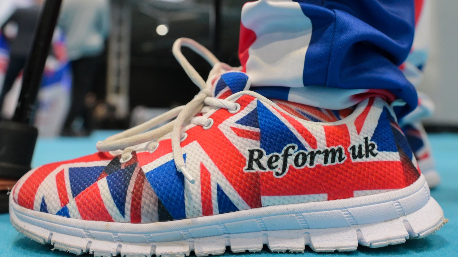 Crypto billionaires give $97 million to Reform UK, fueling concerns about money in politics - ABC News - Breaking News, Latest News and Videos