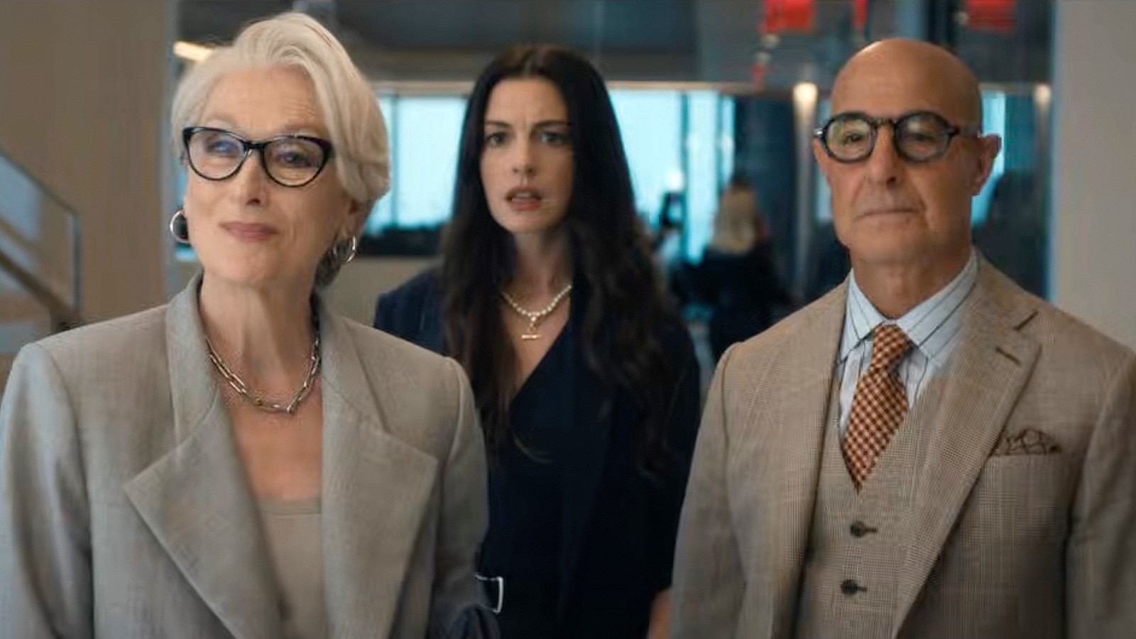 ‘The Devil Wears Prada 2’ teaser drops ahead of expected Oscars surprise