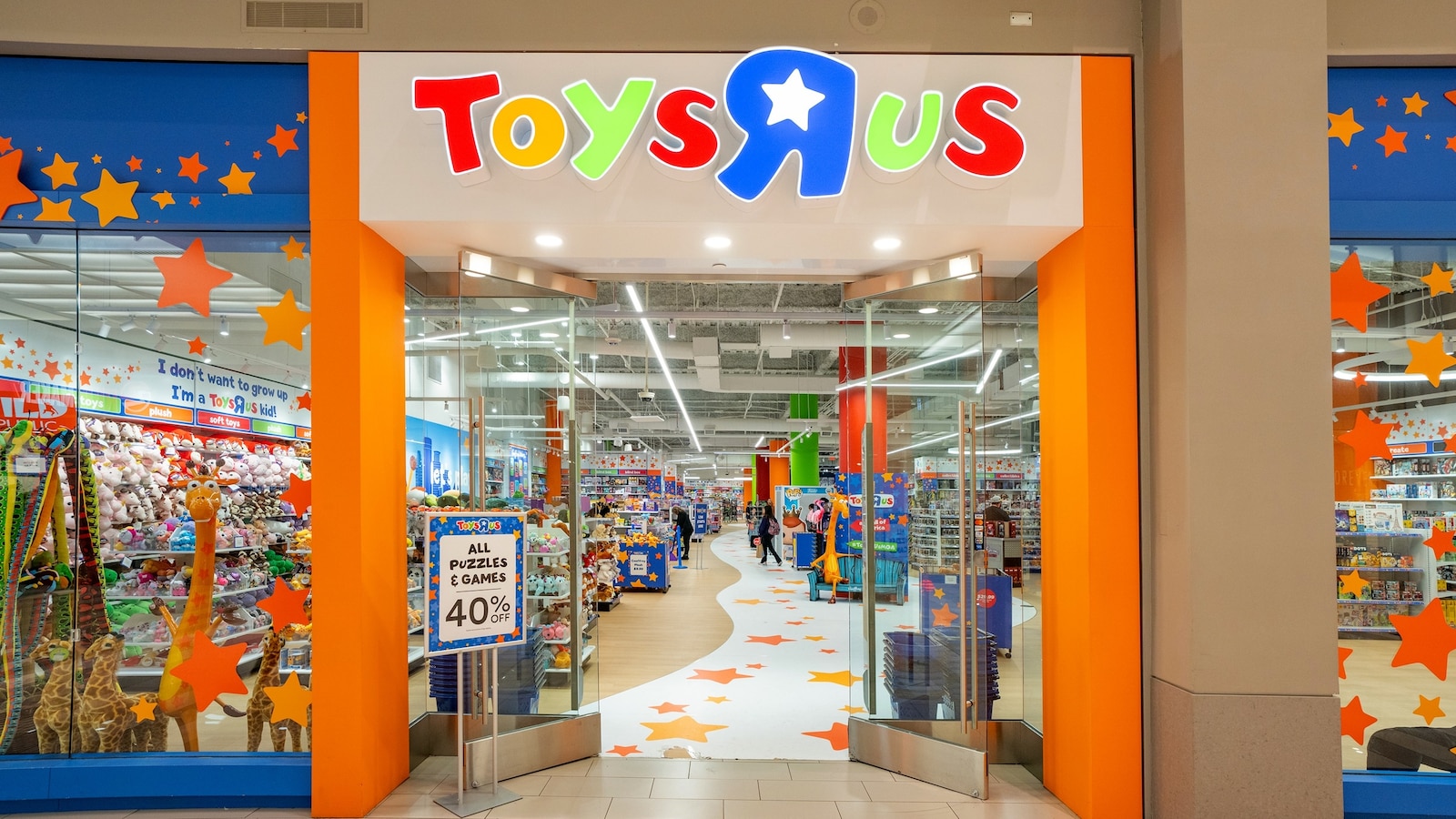 Toys R Us is planning a major expansion in the U.S. with the addition of 120 new standalone stores by the end of 2026.