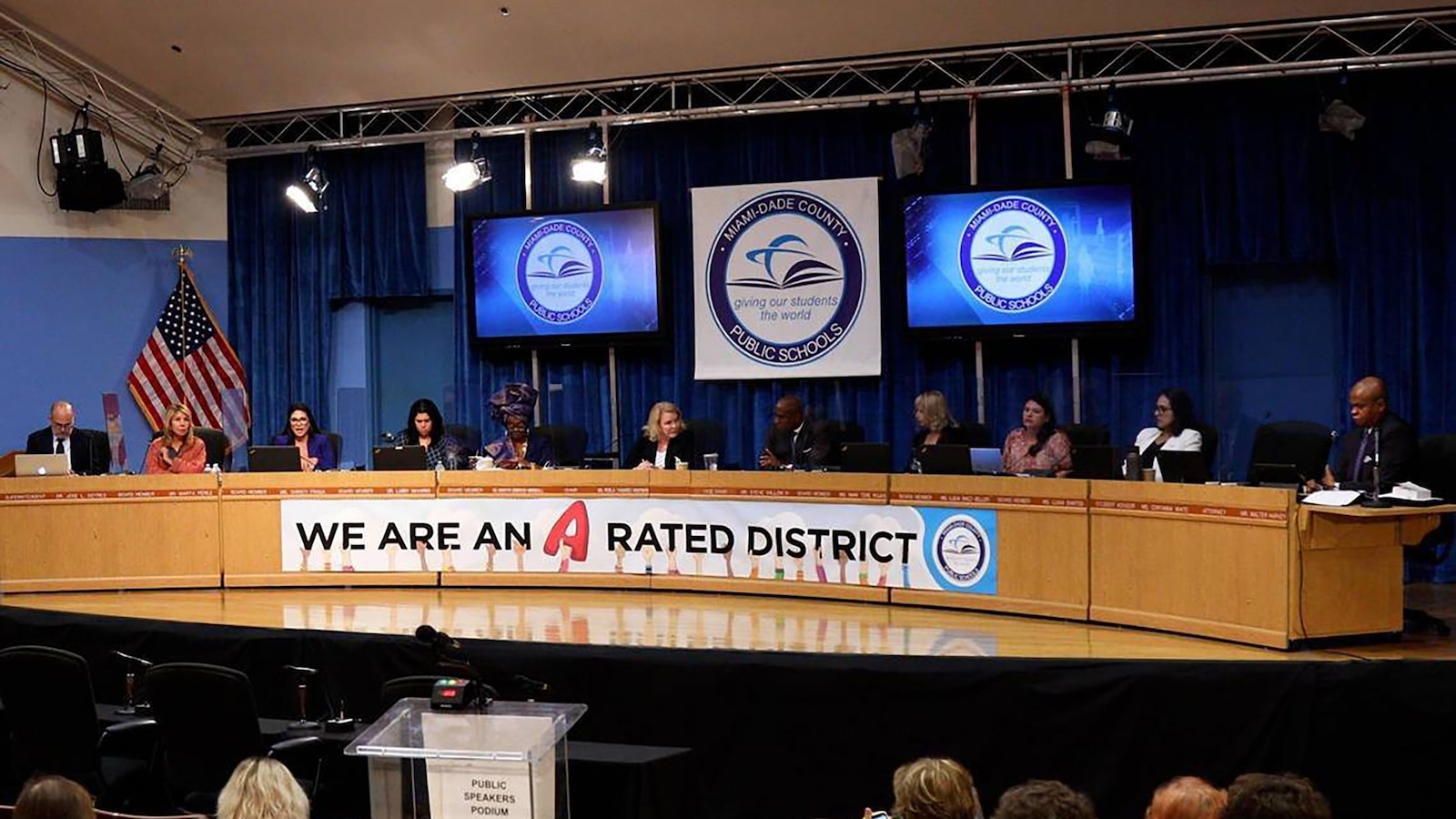 Permission slip controversy in Florida school highlights debate on race education