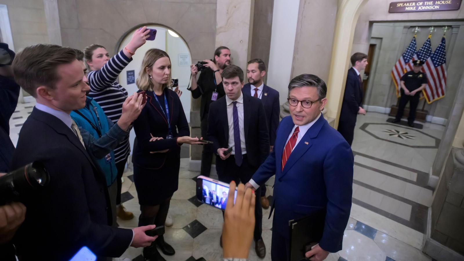 A historic shutdown is over. It leaves no winners and much frustration