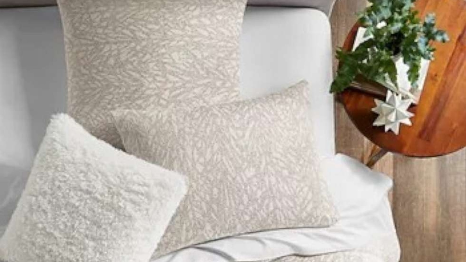 Macy's two-day home sale is happening now.