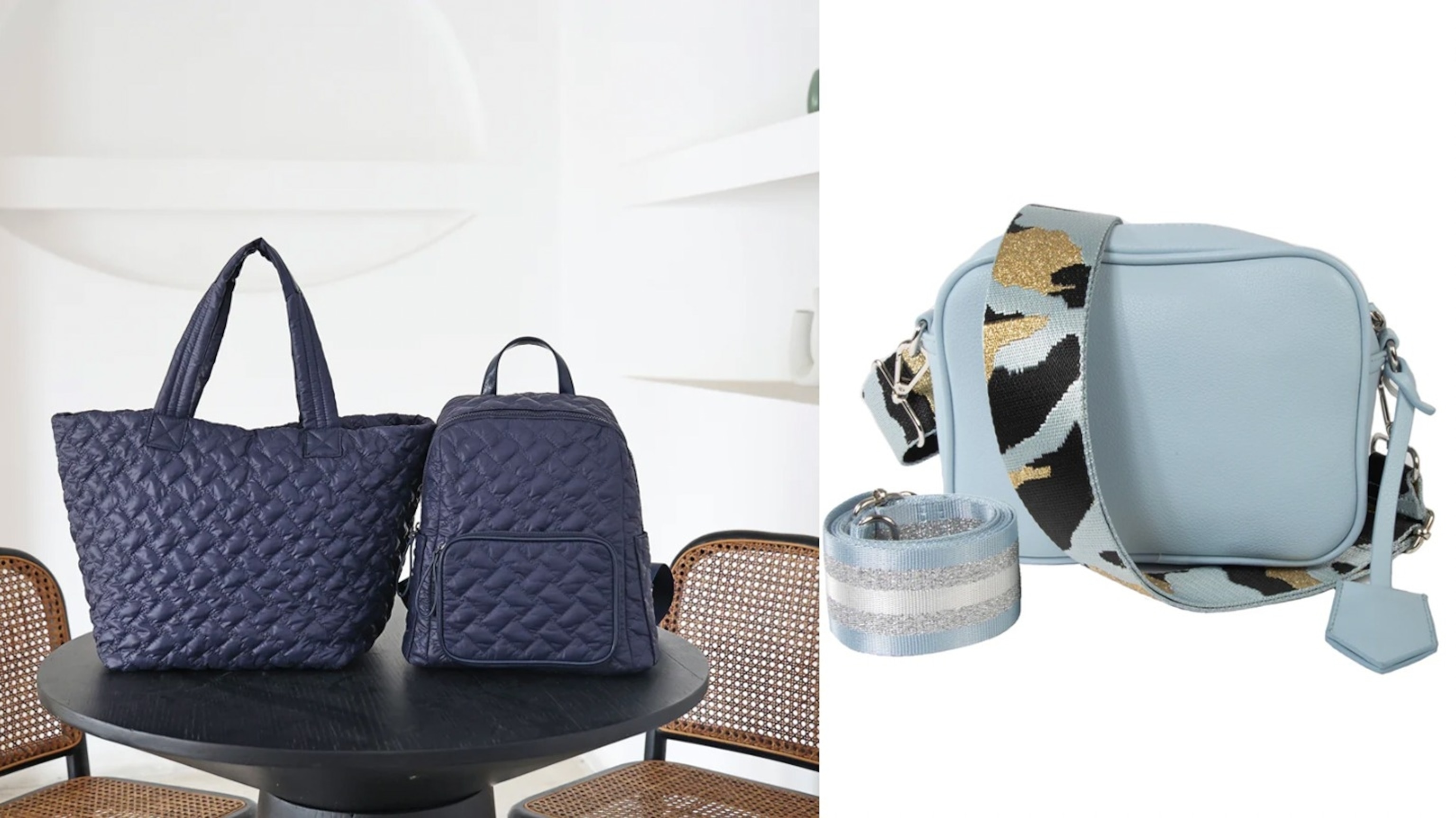 Brouk and Co.: Bags & Totes