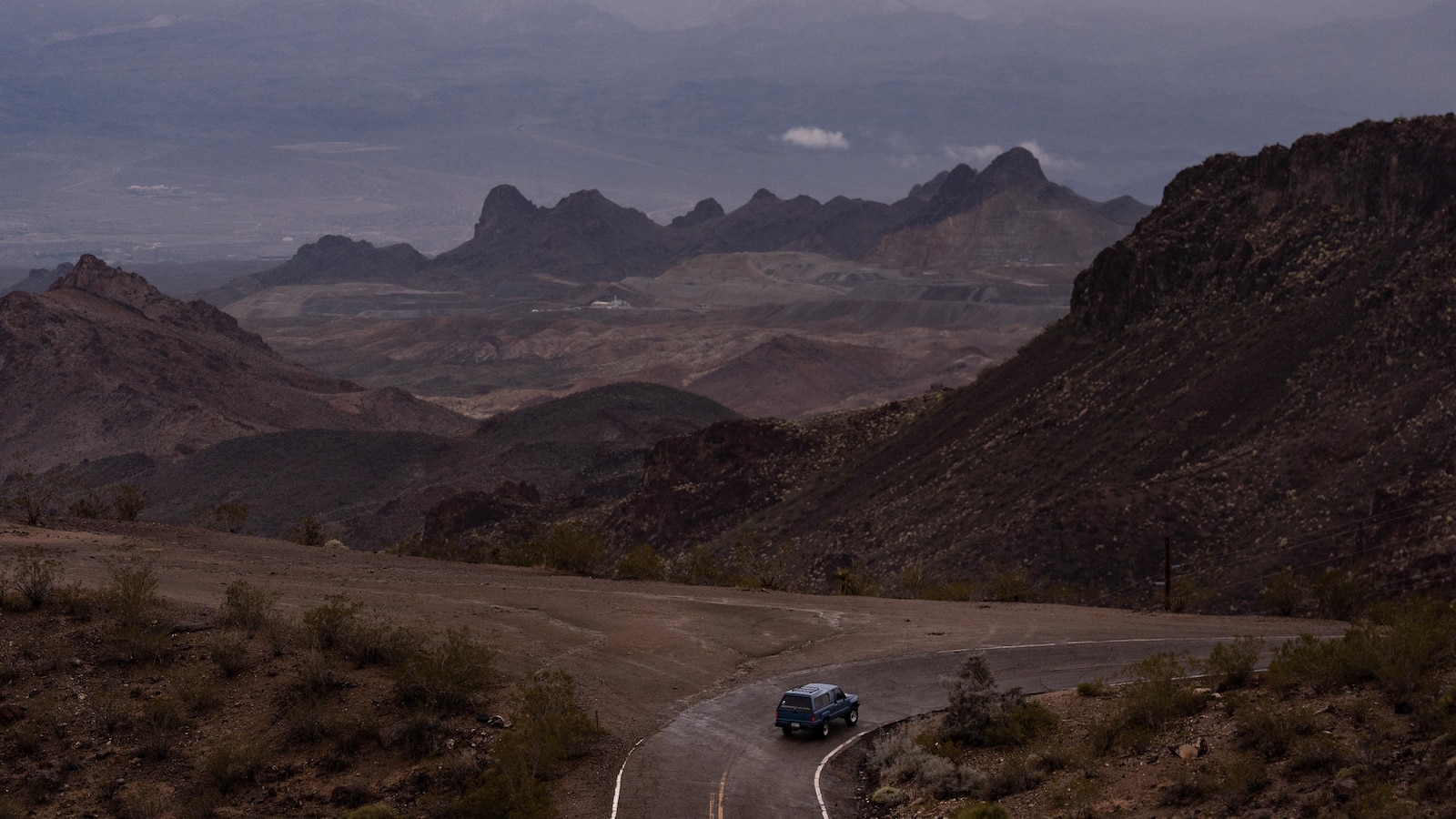 Route 66, a quintessential American road trip, turns 100