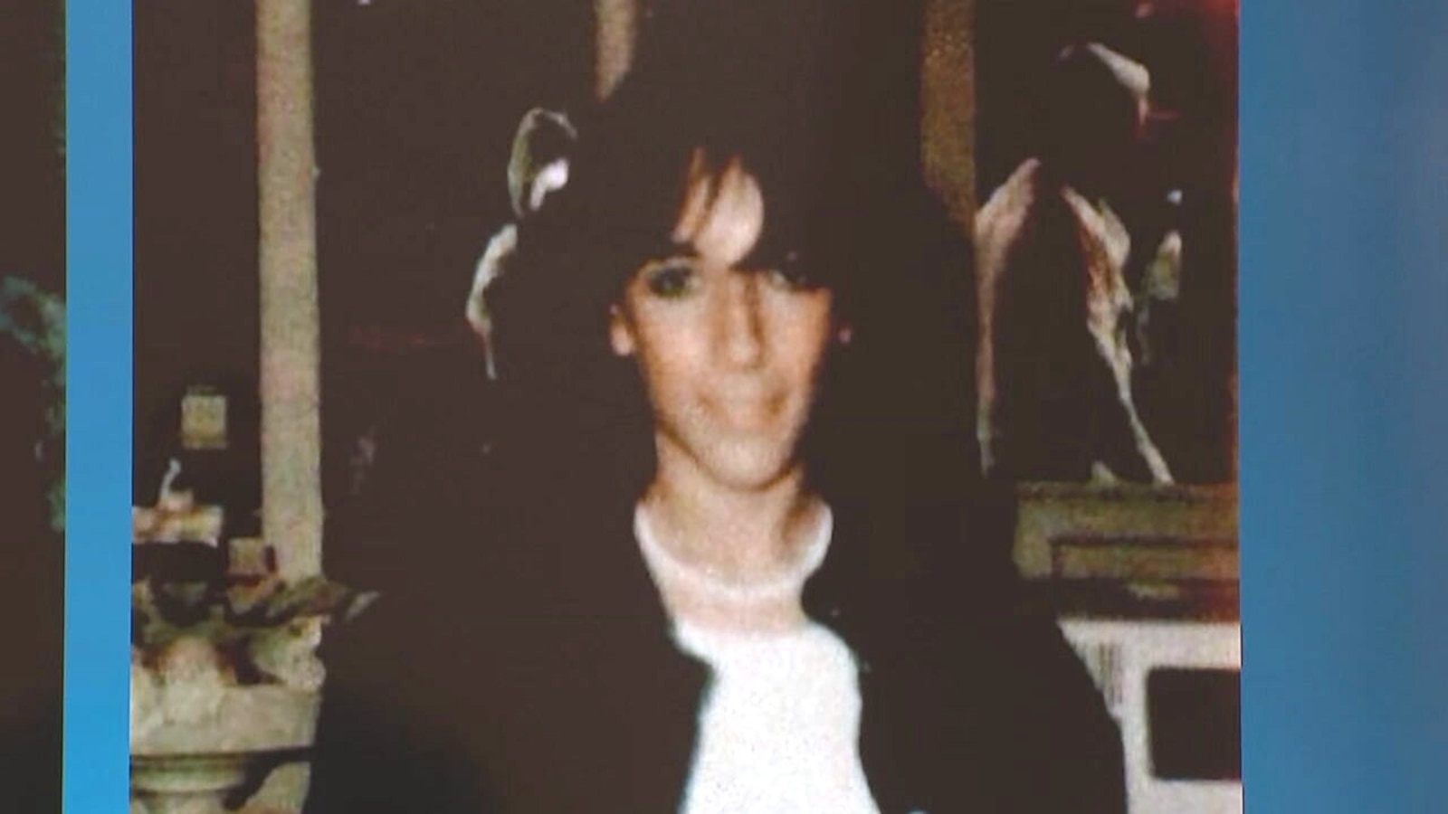 Man charged with murder over 40 years after teen's killing: DA