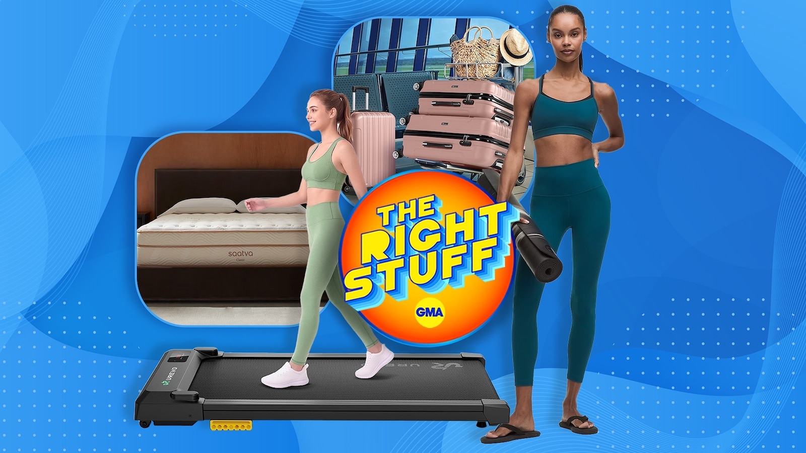 The Right Stuff: Shop fan favorites from Saatva, Walmart and more