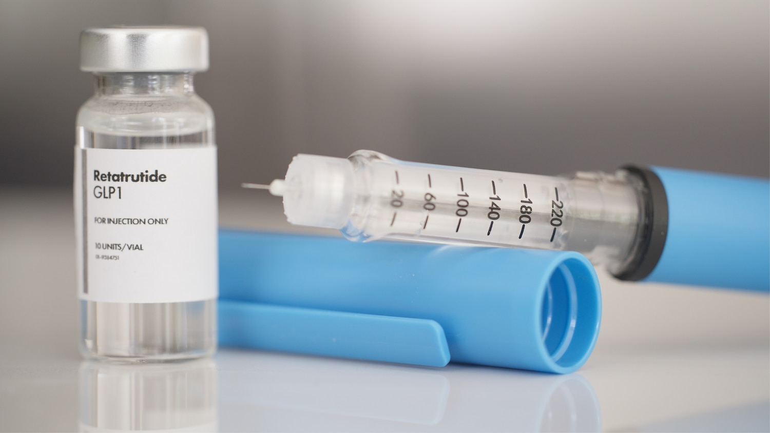 Retatrutide Cuts Sleep Apnea Breathing Interruptions in Phase 3