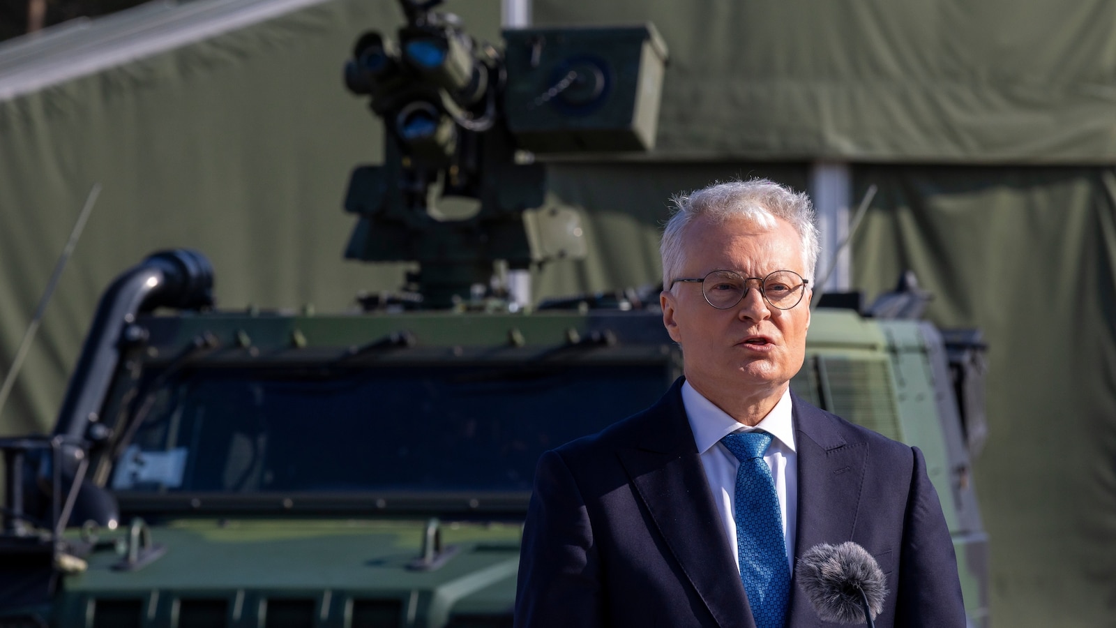 Прибалтика и Полша предупреждават, че Русия може да започне ограничена военна или хибридна провокация срещу НАТО