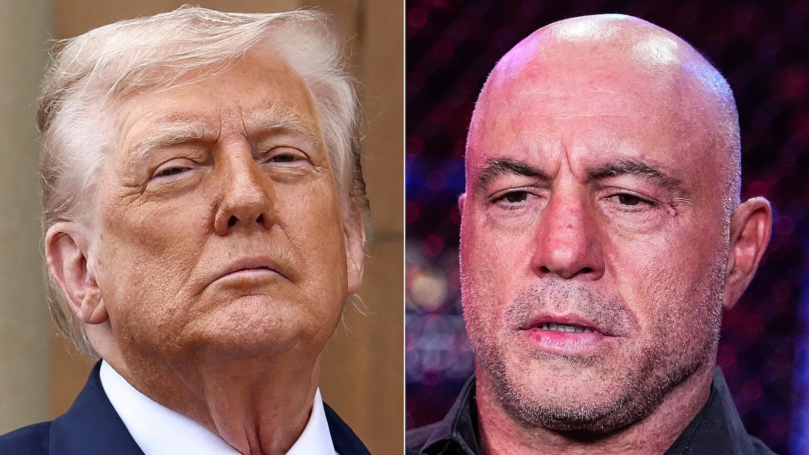 Joe Rogan Slams Trump Administration's Epstein File Secrecy as
