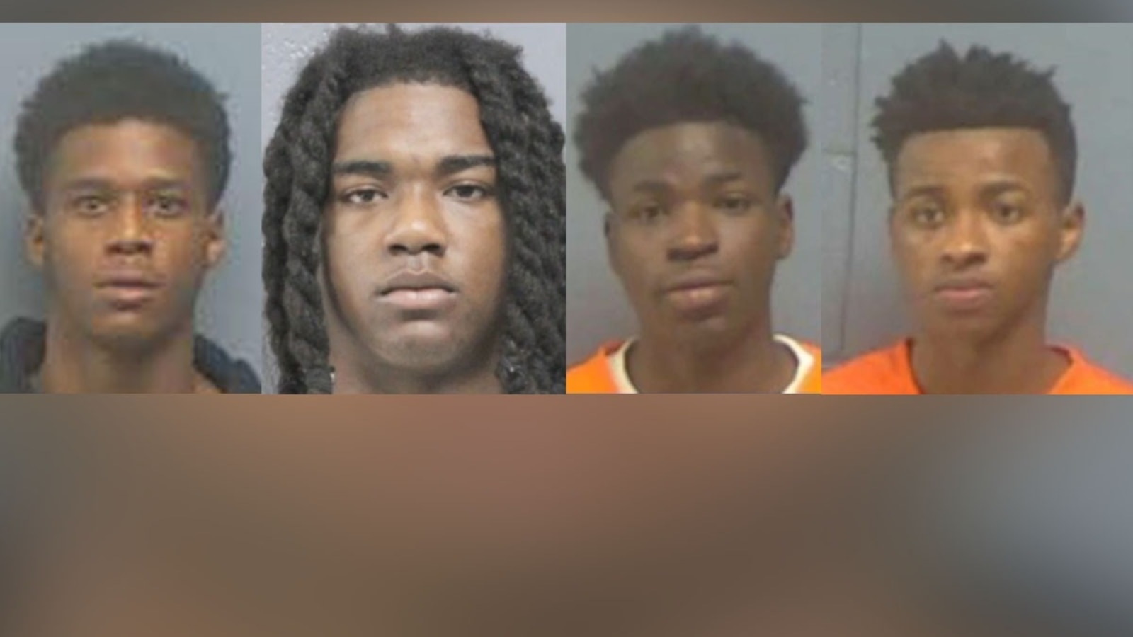 2 inmates on the run after escaping Louisiana jail police say  ABC News