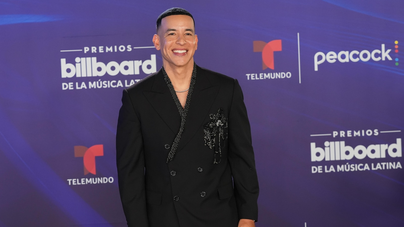 Bizarrap, Daddy Yankee to headline halftime show at NFL's first-ever game in Spain