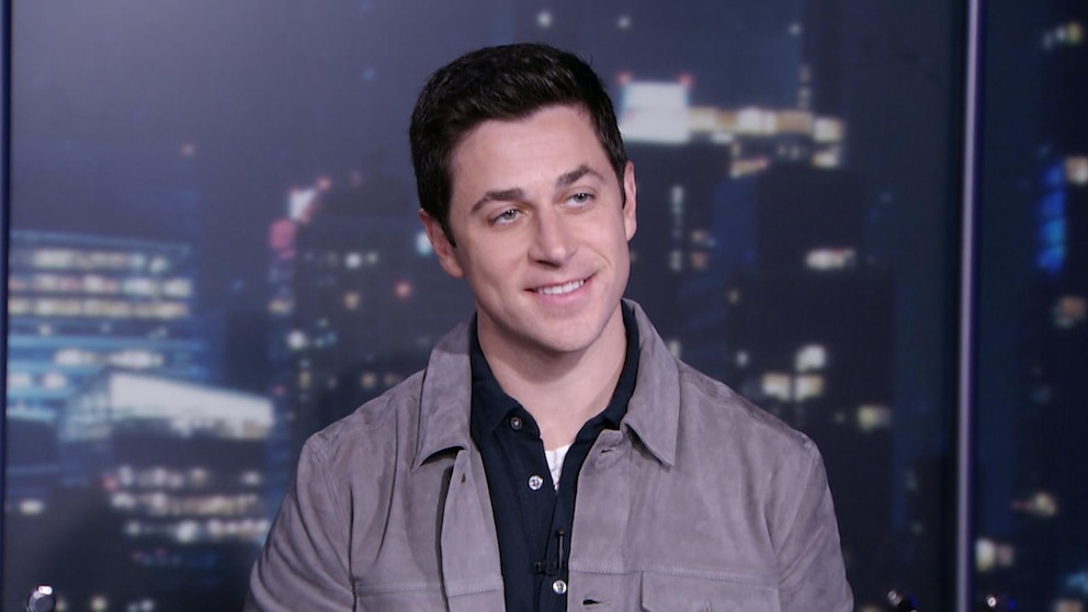 david henrie
