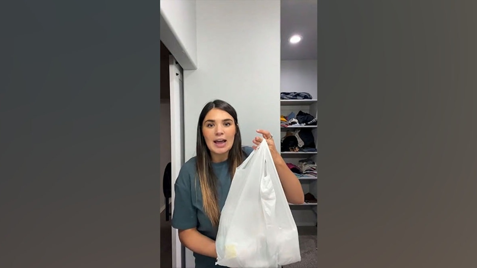 Controversy surrounding TikTok influencer Hannah Hiatt shows potential ...