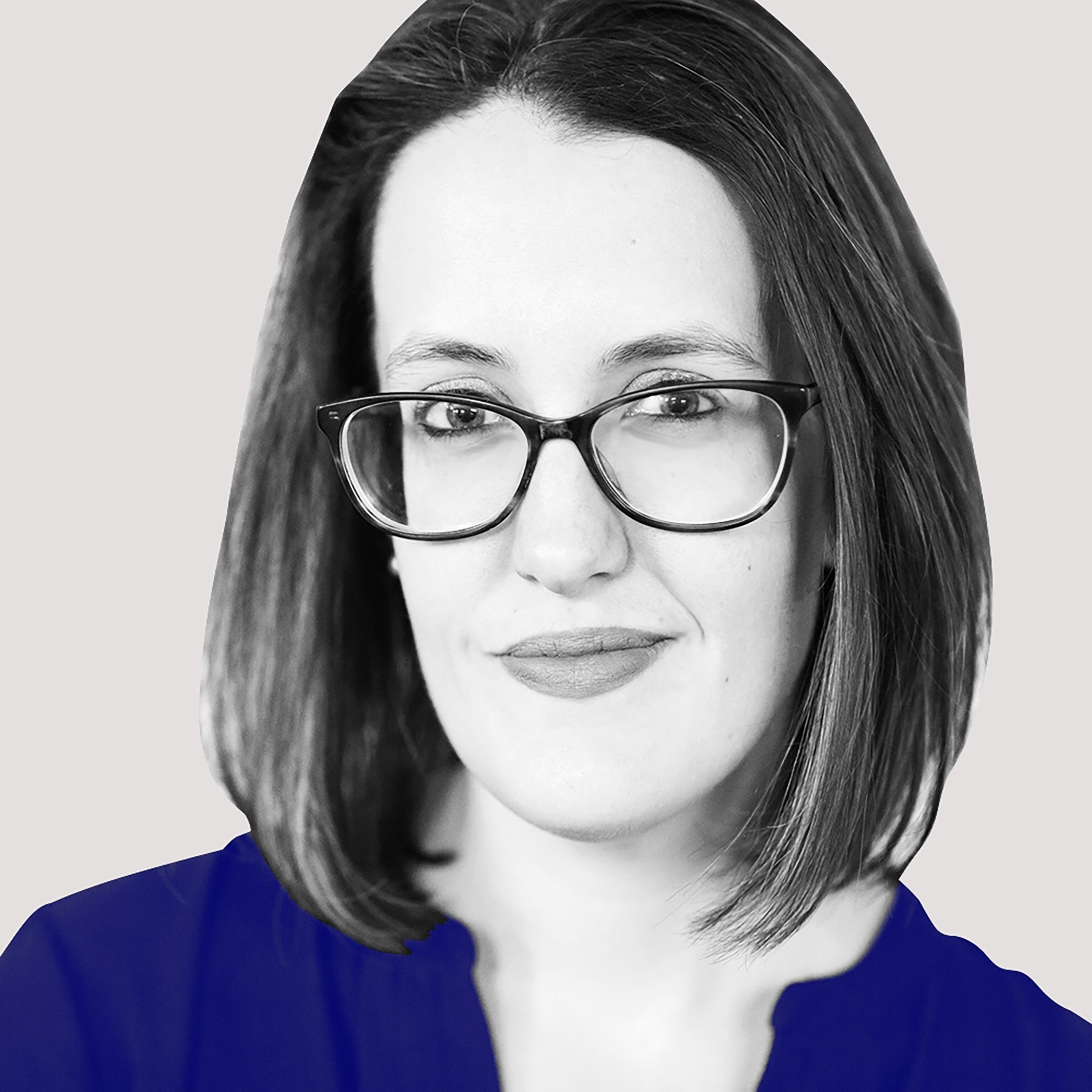 Amelia Thomson-DeVeaux headshot