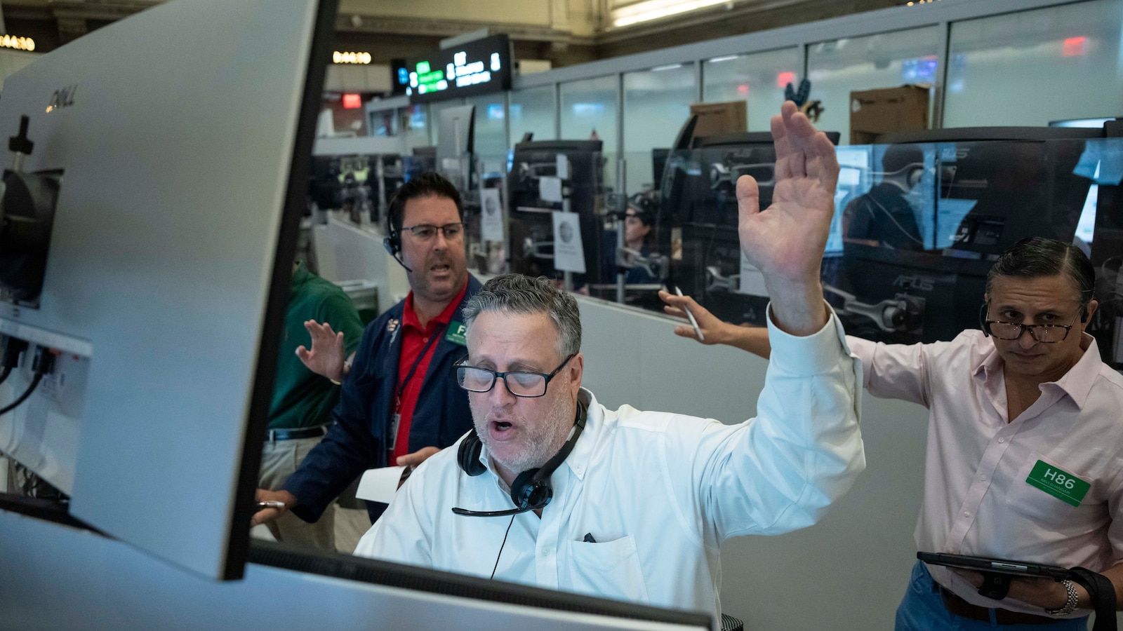  Wall Street week ahead: The market focuses on key inflation updates