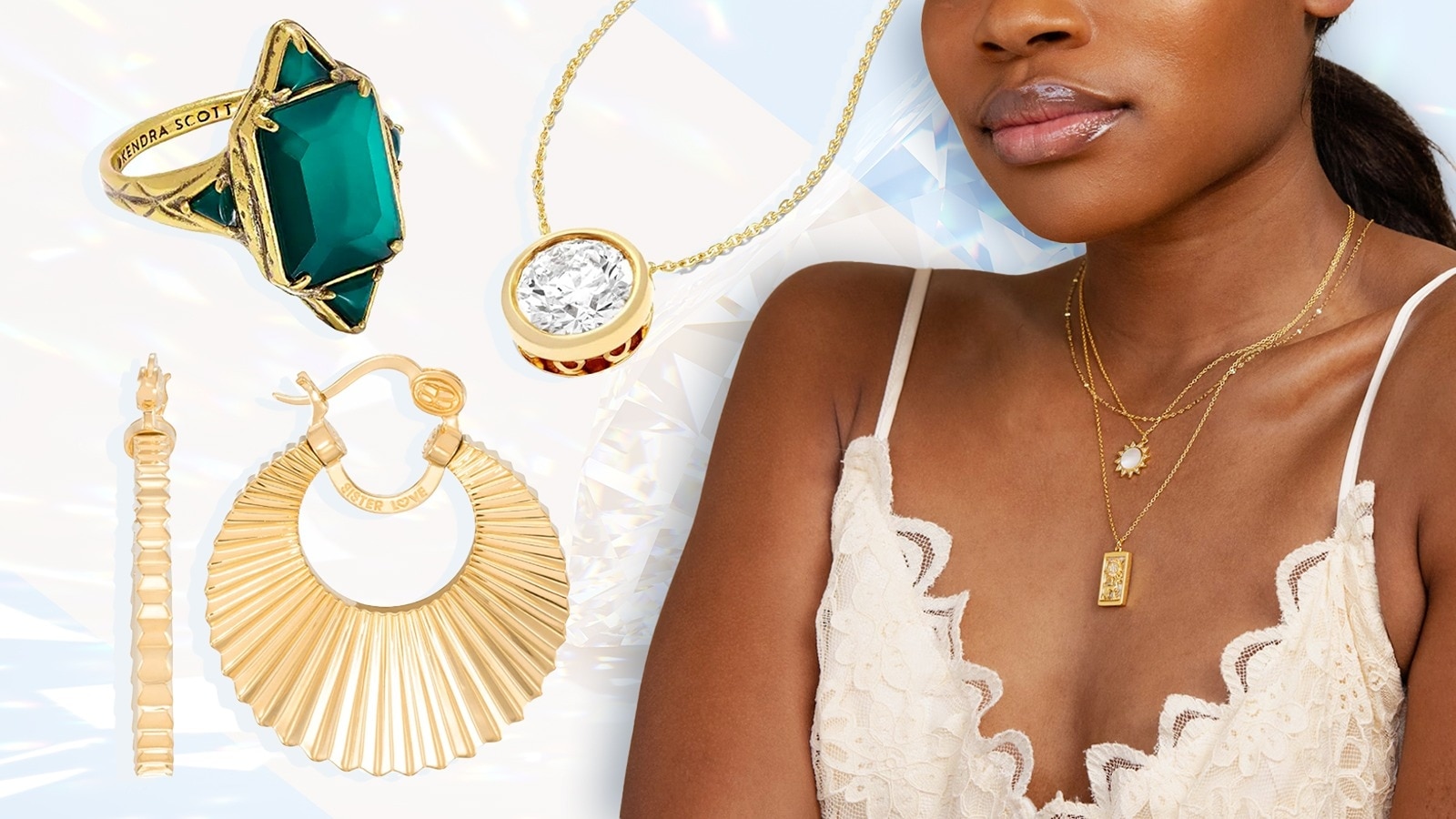 Jewelry gifts for every budget