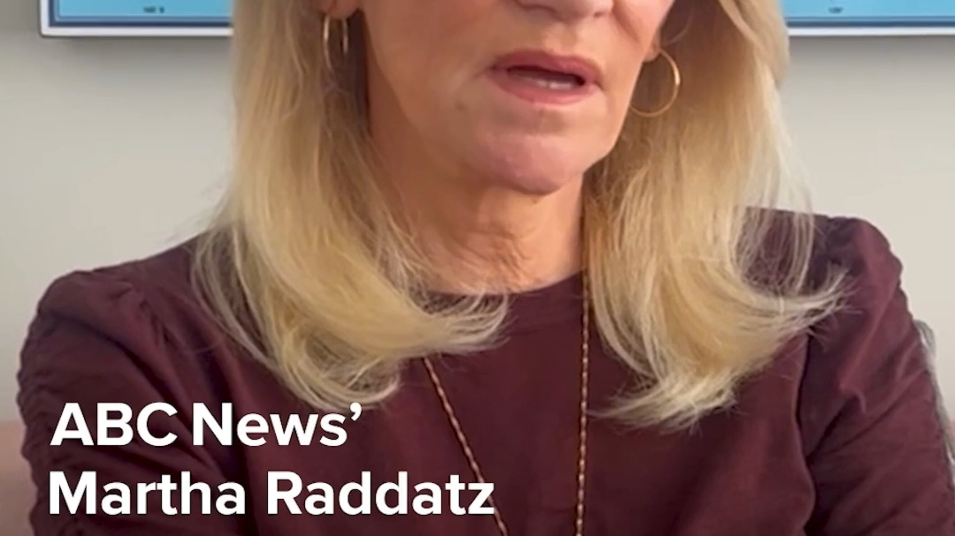 ABC News' Martha Raddatz reflects on the 9/11 attack on the