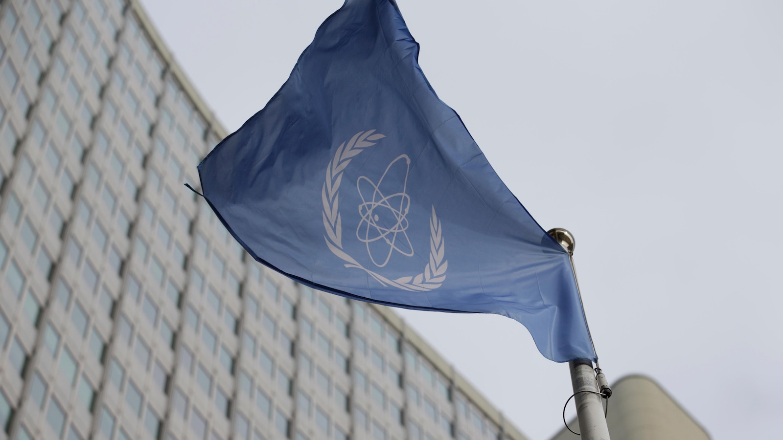 UN atomic agency board urges Iran to provide full information about its nuclear stockpile
