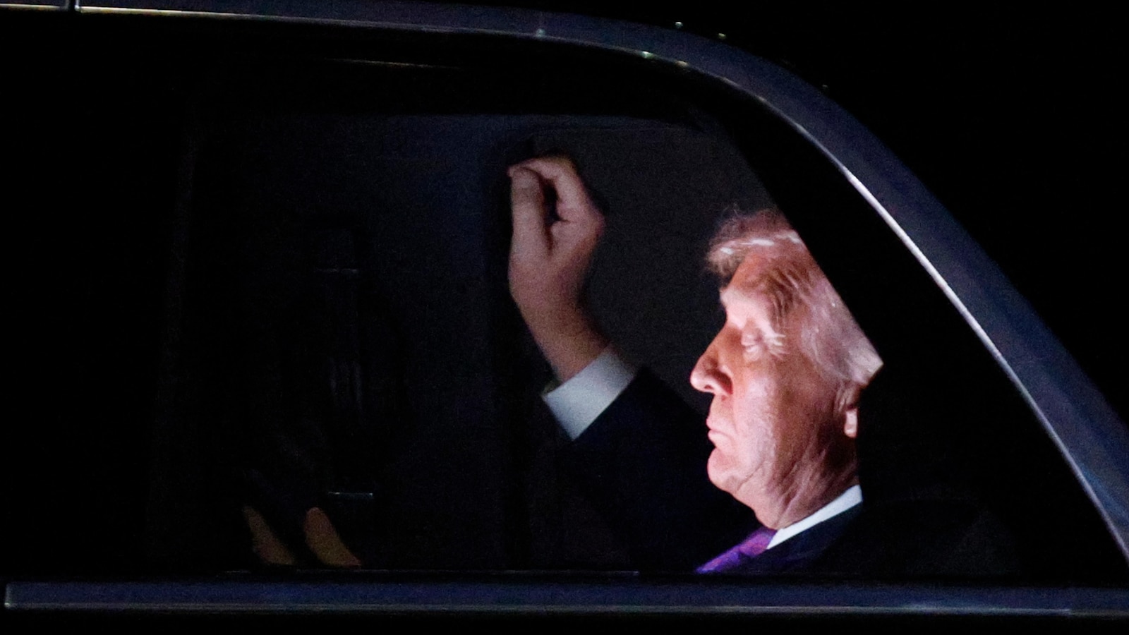 Trump bragged about low gas prices. The Iran conflict has him doing an about-face