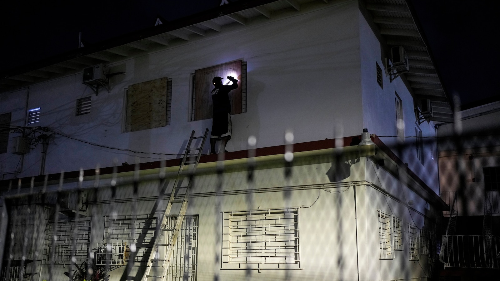 Now a Category 3 storm, Hurricane Melissa expected to continue strengthening