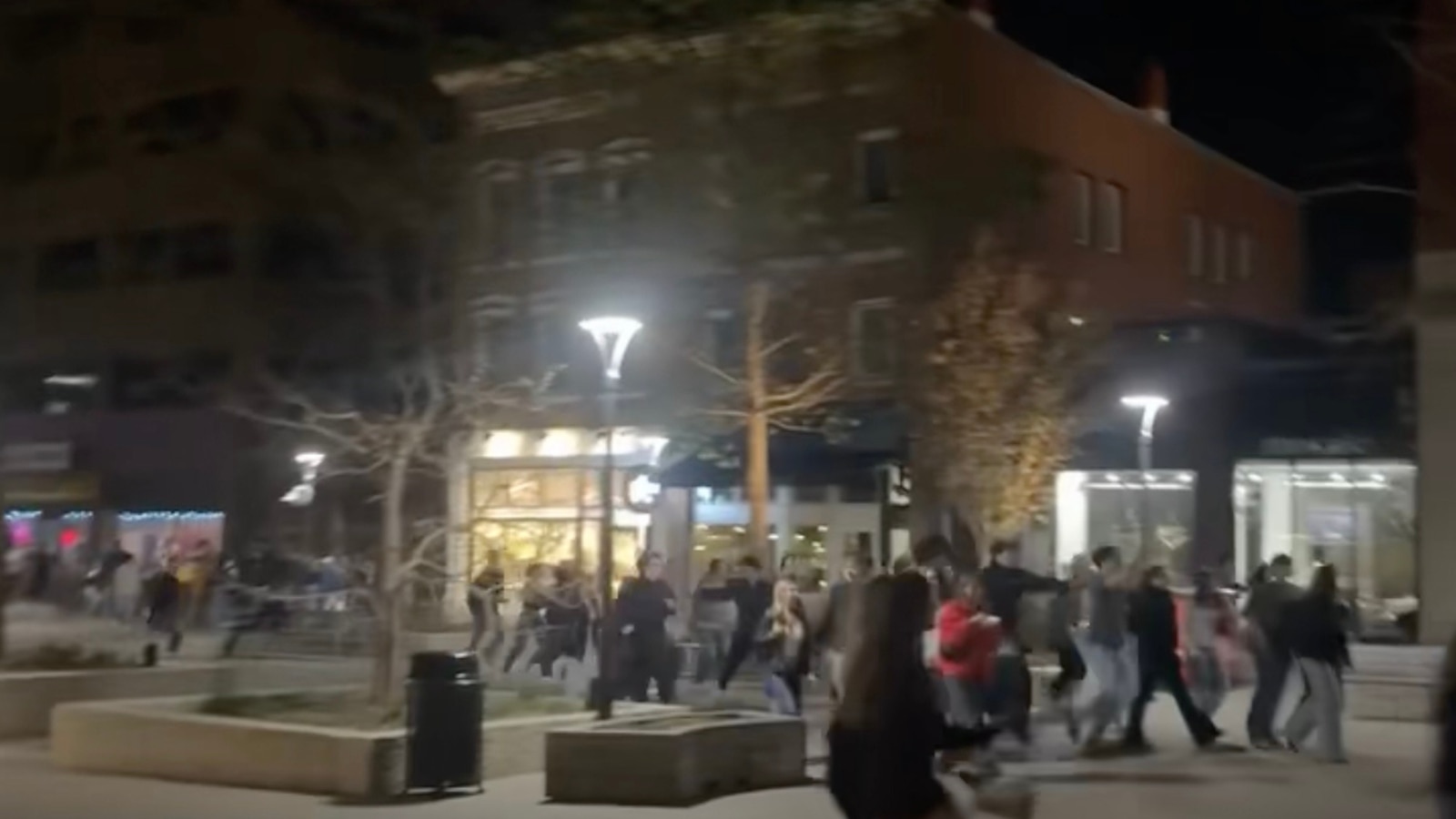 At least 3 University of Iowa students injured in shooting near campus: Official