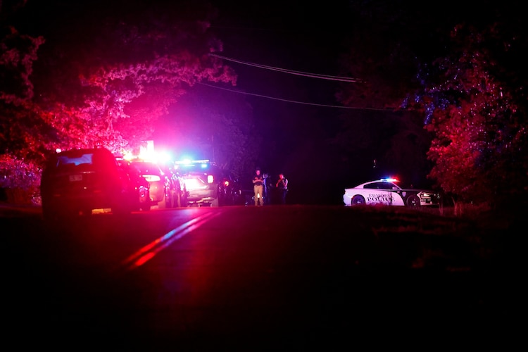 At least 23 people injured in Oklahoma lake party mass shooting: Police
