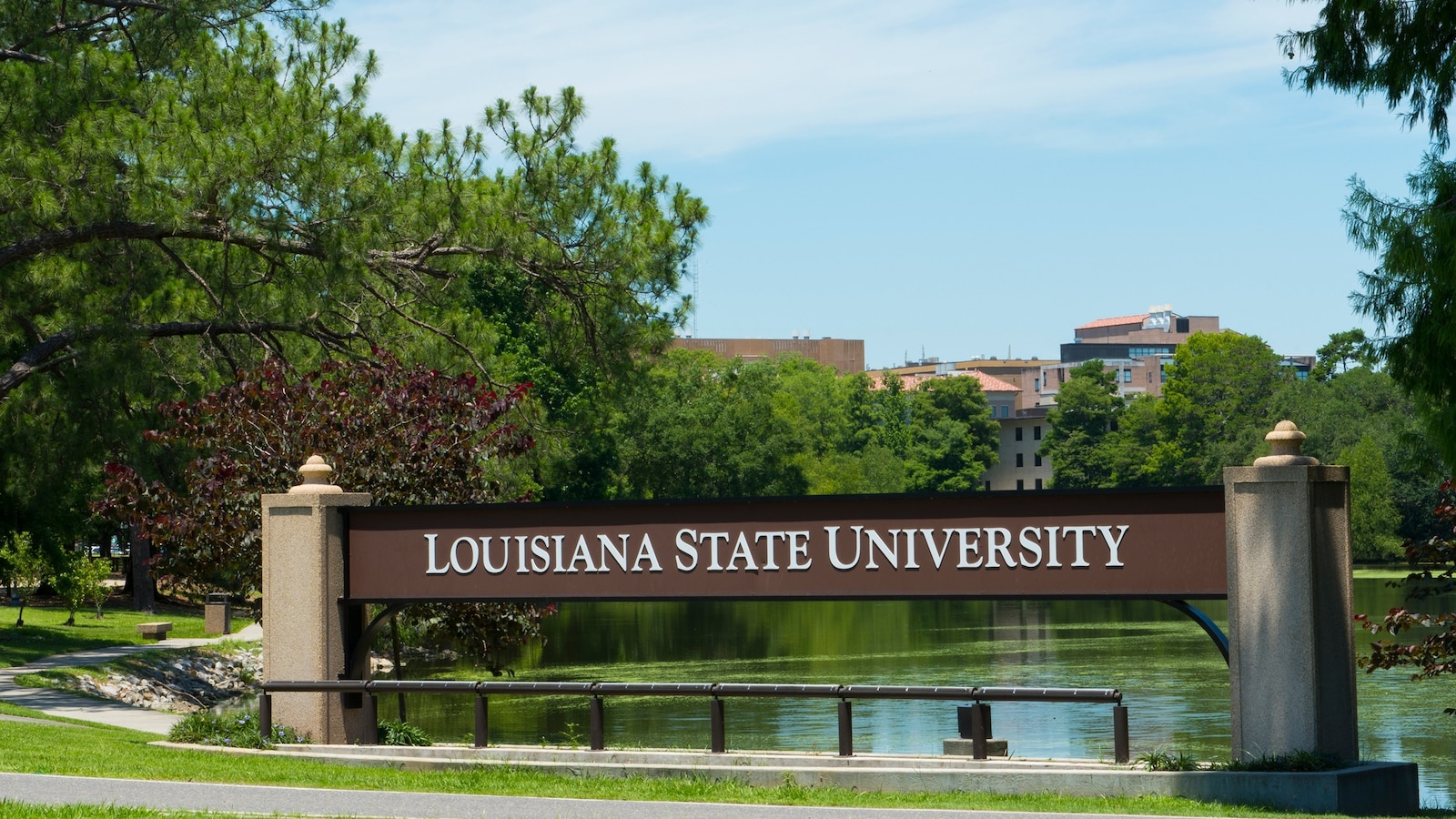 A Louisiana district attorney's office has opened a criminal investigation into an alleged sexual assault involving two Louisiana State University students that may have occurred on the university's campus in October 2025. Read more: