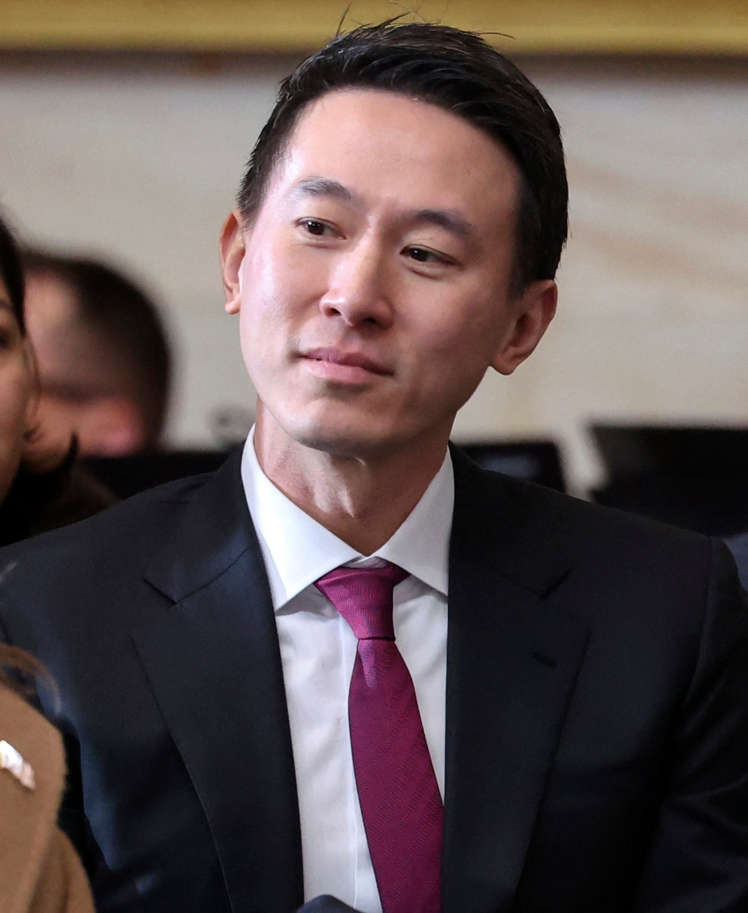 WHAT DOES THE FINALIZED TIKTOK DEAL MEAN FOR WHAT USERS SEE ON THE visual data 2