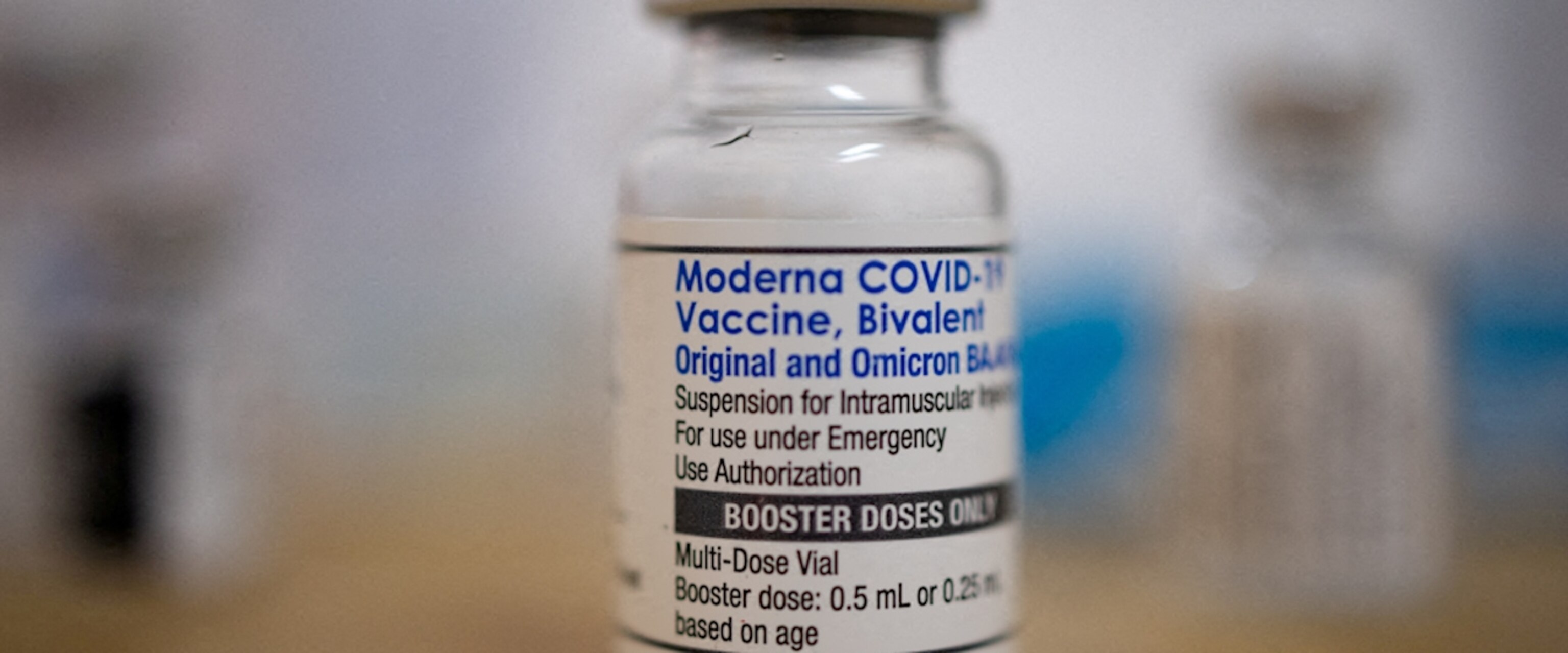 covid vaccine b12 injection FDA simplifies schedules, withdraws authorization for older COVID-19 vaccines targeting virus' original strain faux lash
