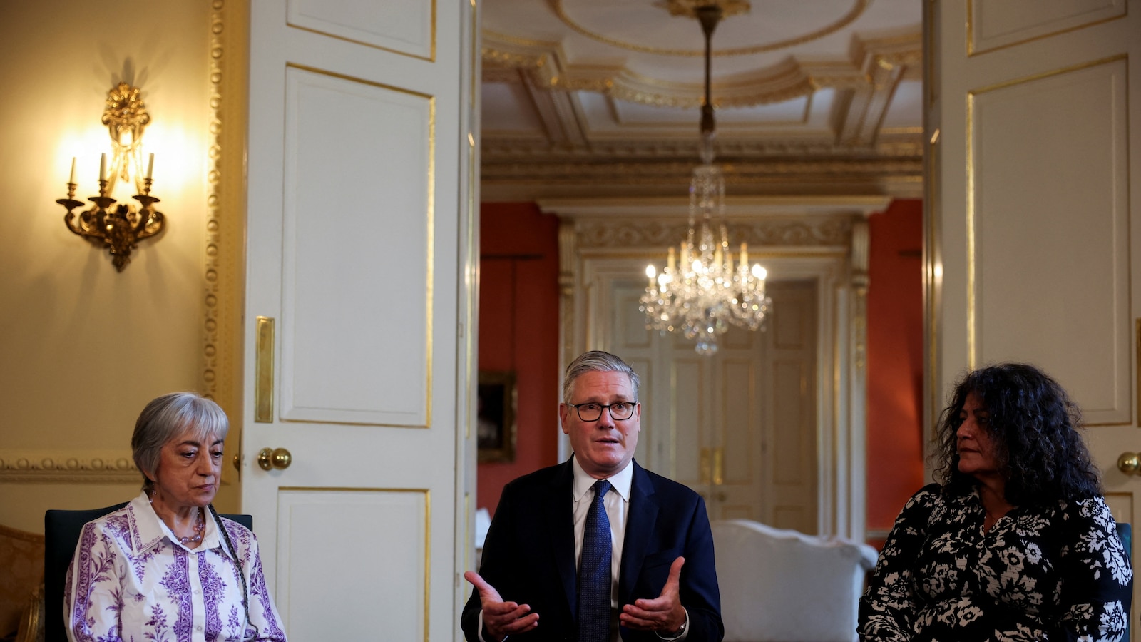  UK government to apologize for the state's role in decades of forced adoptions