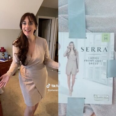 $13 Aldi dress goes viral
