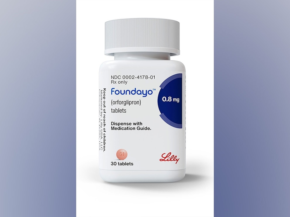 Found vs Wegovy: How GLP-1 Pills Stack Up