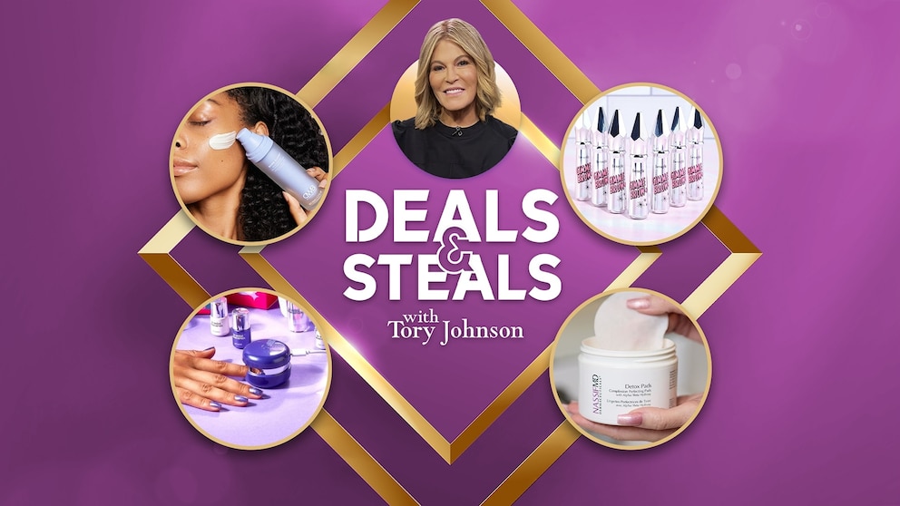 Reverse Skin Deals: Transforming Your Skin from Dull to Dazzling