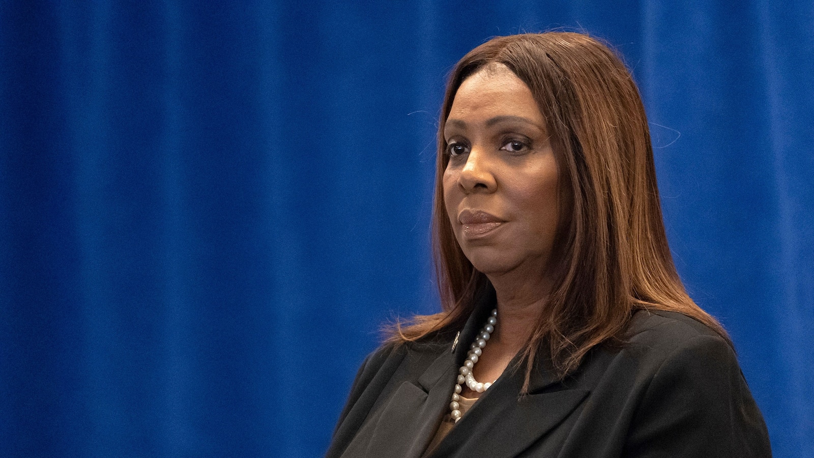 Federal Attorney New York attorney general launches federal immigration officer monitor ...
