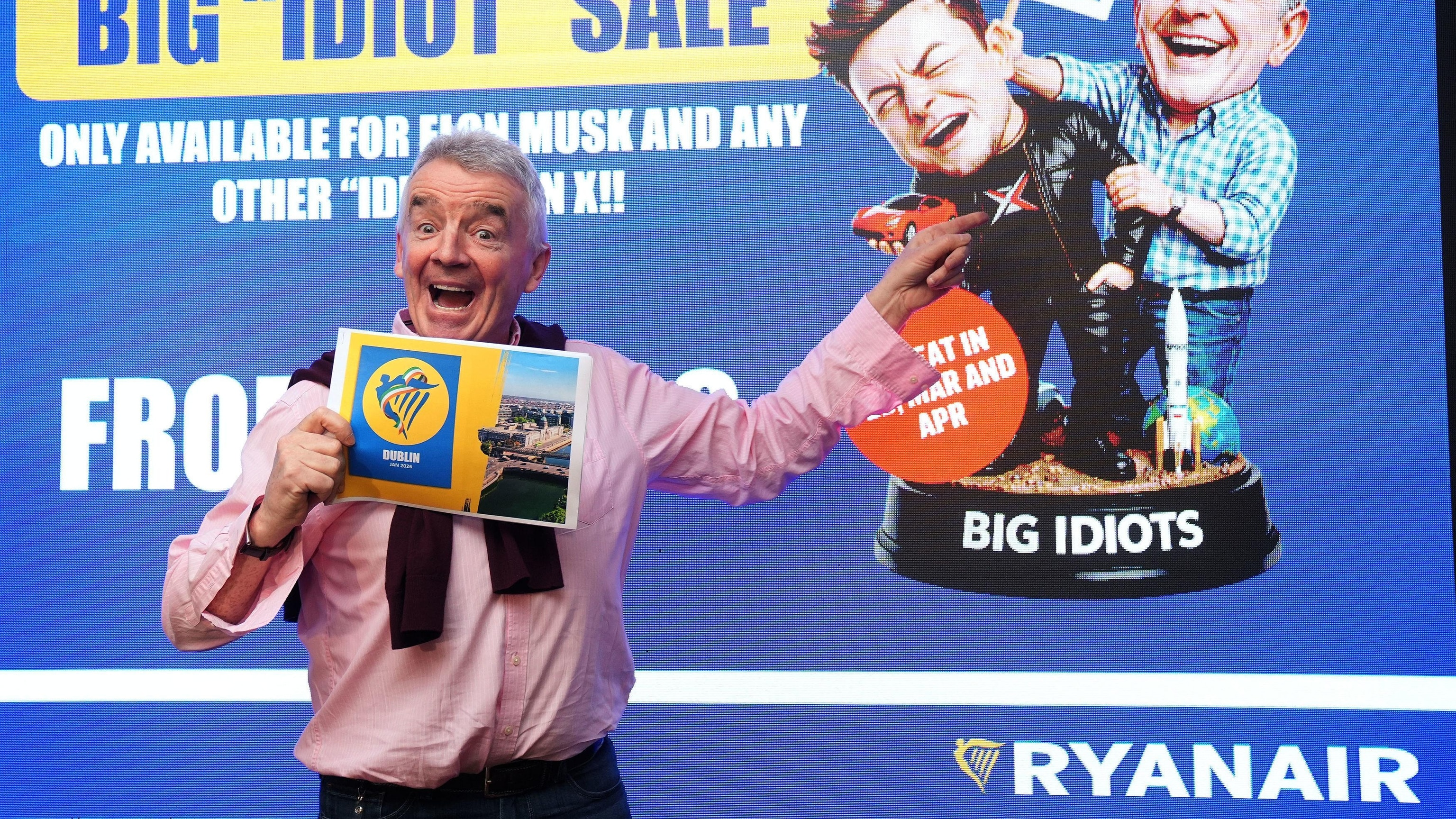 Elon Musk - ABC News